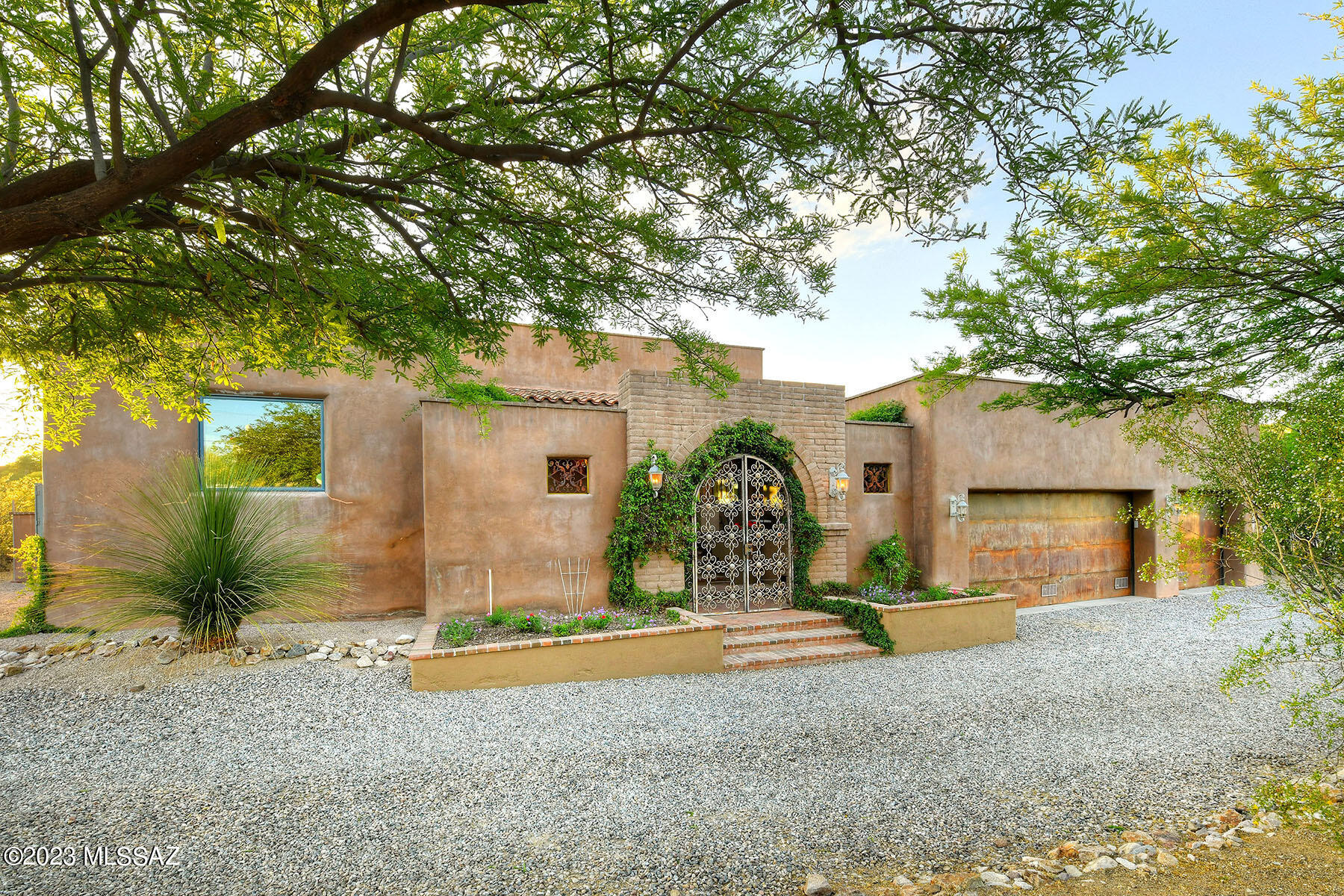 Catalina Foothills Estates NO. 2 - Residential