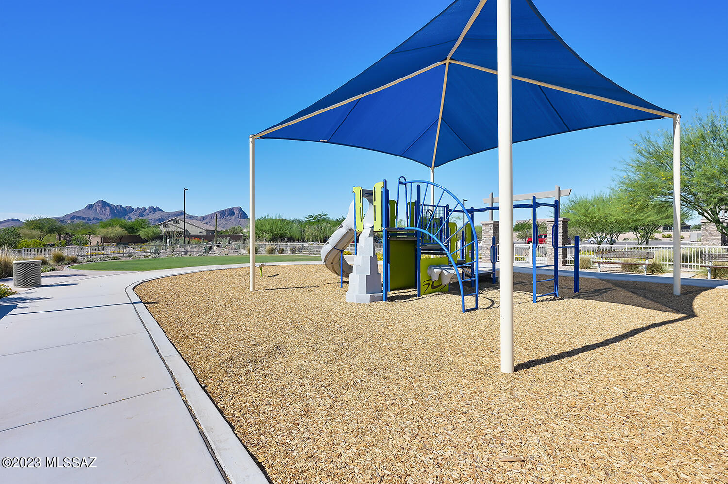 Saguaro Bloom Block 2 - Residential