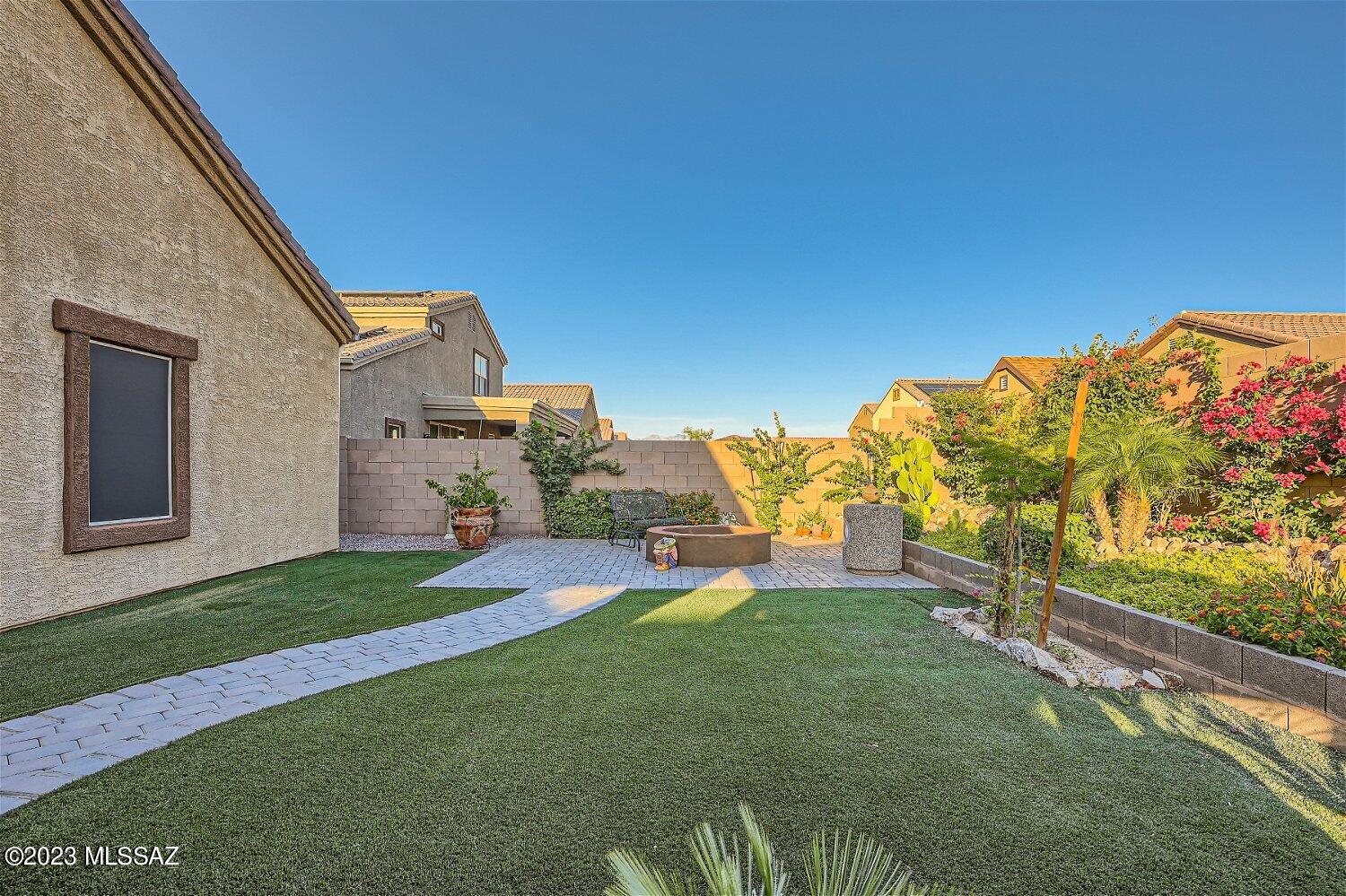 Saguaro Bloom Block 2 - Residential