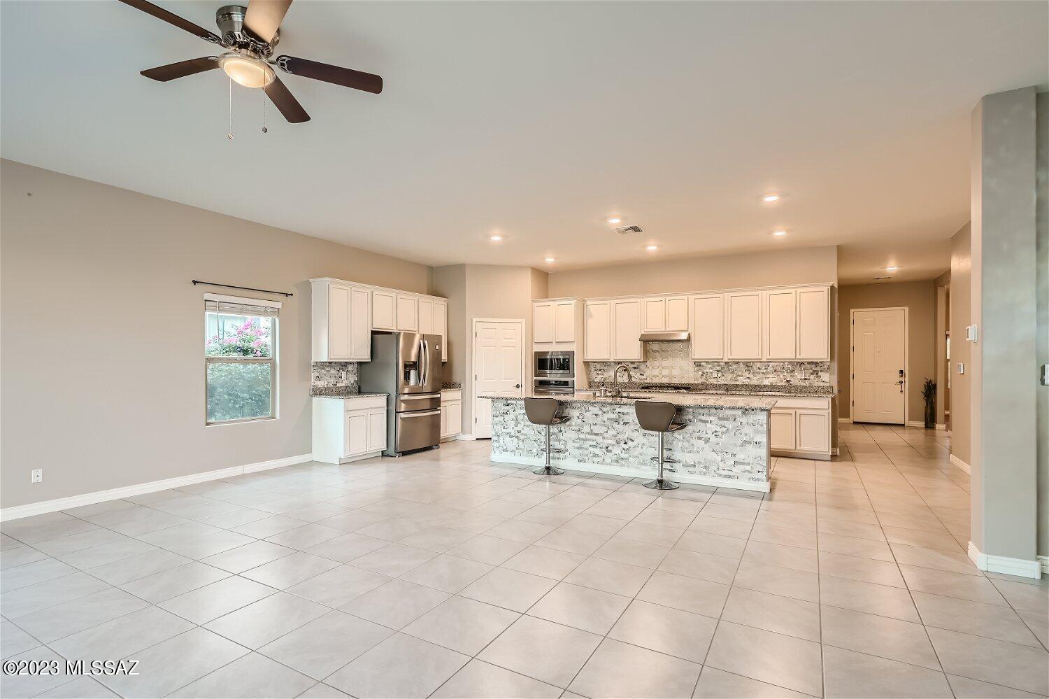 Saguaro Bloom Block 2 - Residential