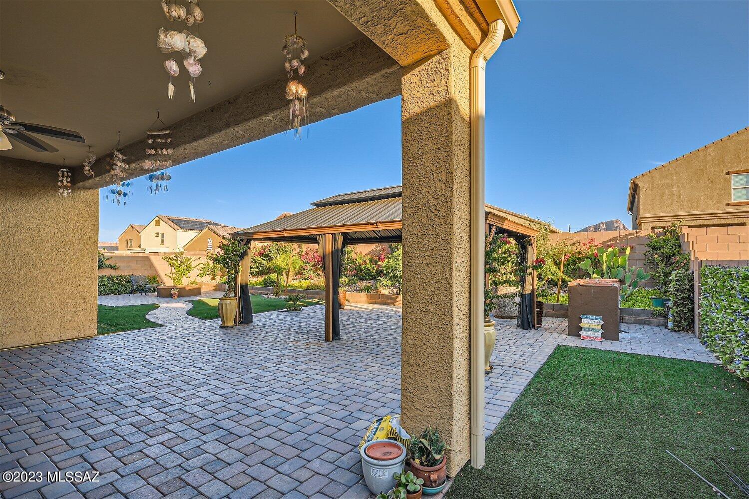 Saguaro Bloom Block 2 - Residential