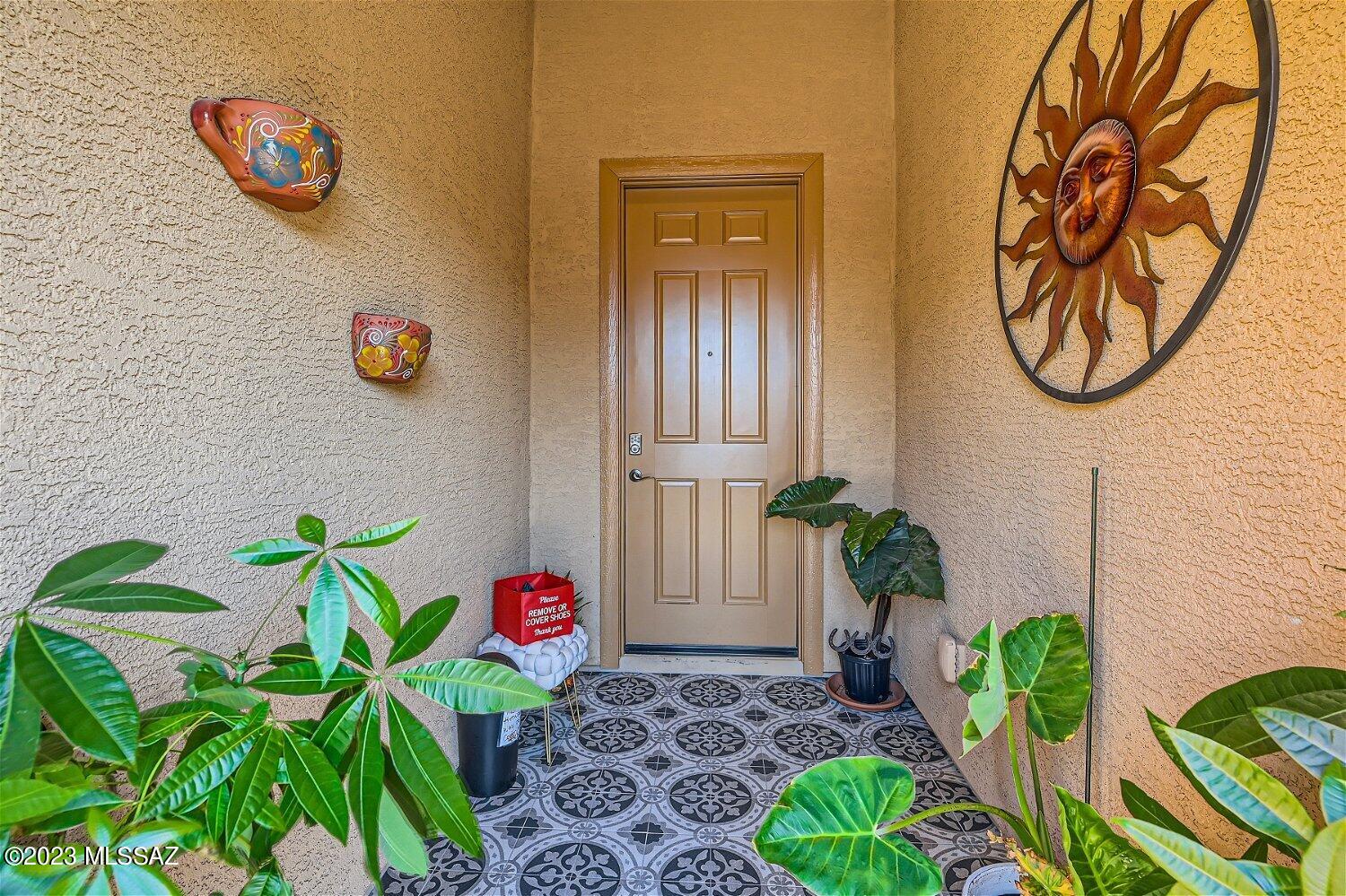 Saguaro Bloom Block 2 - Residential