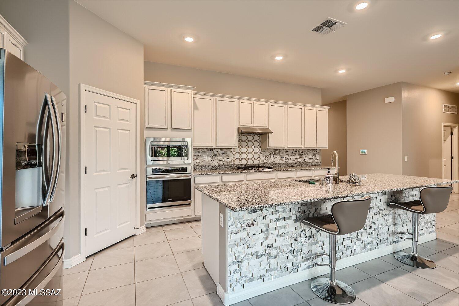 Saguaro Bloom Block 2 - Residential