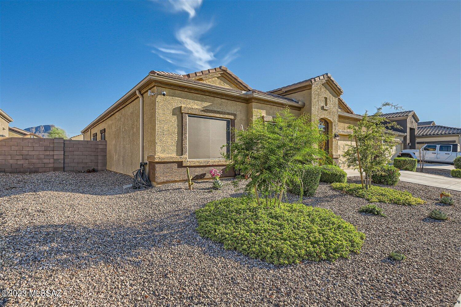 Saguaro Bloom Block 2 - Residential
