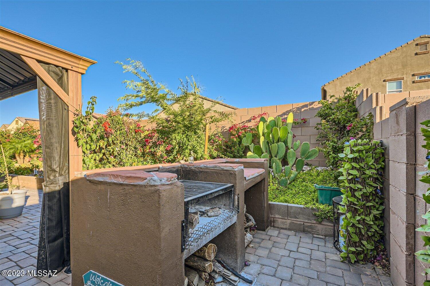 Saguaro Bloom Block 2 - Residential