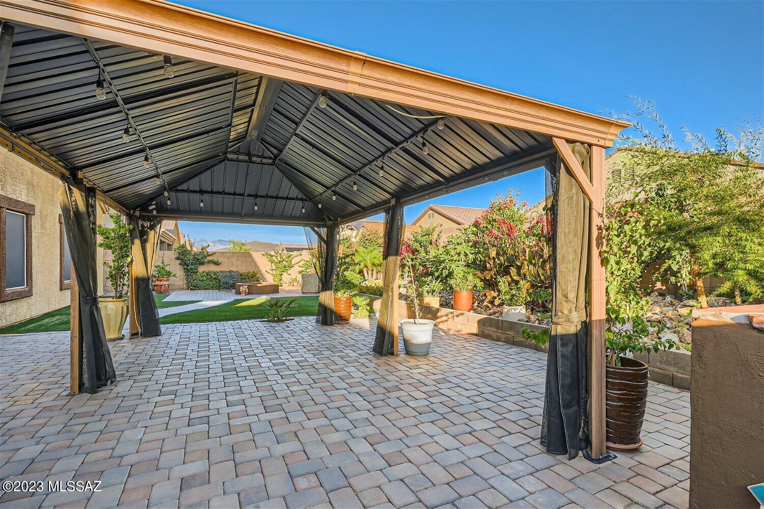 Saguaro Bloom Block 2 - Residential