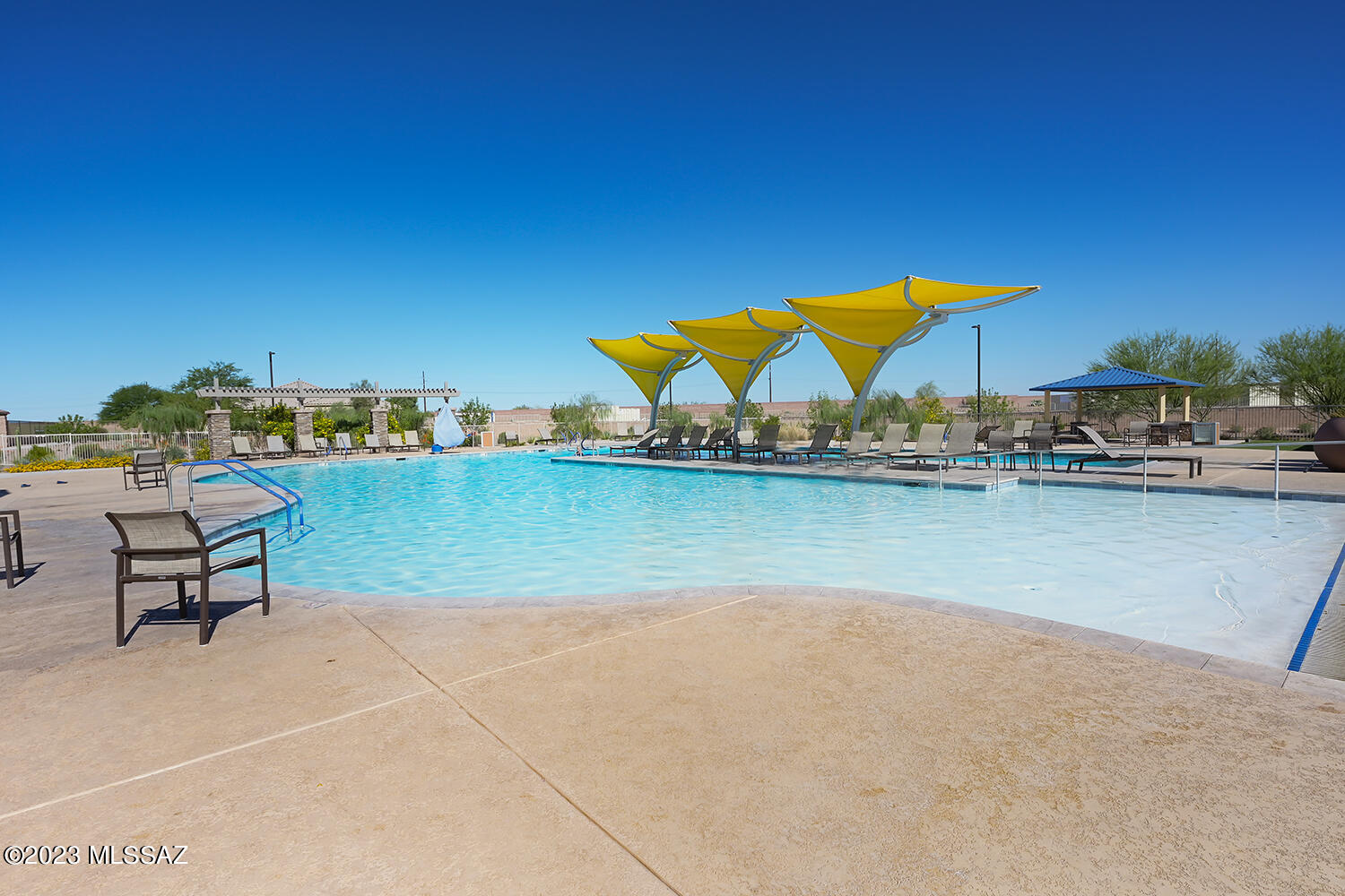 Saguaro Bloom Block 2 - Residential