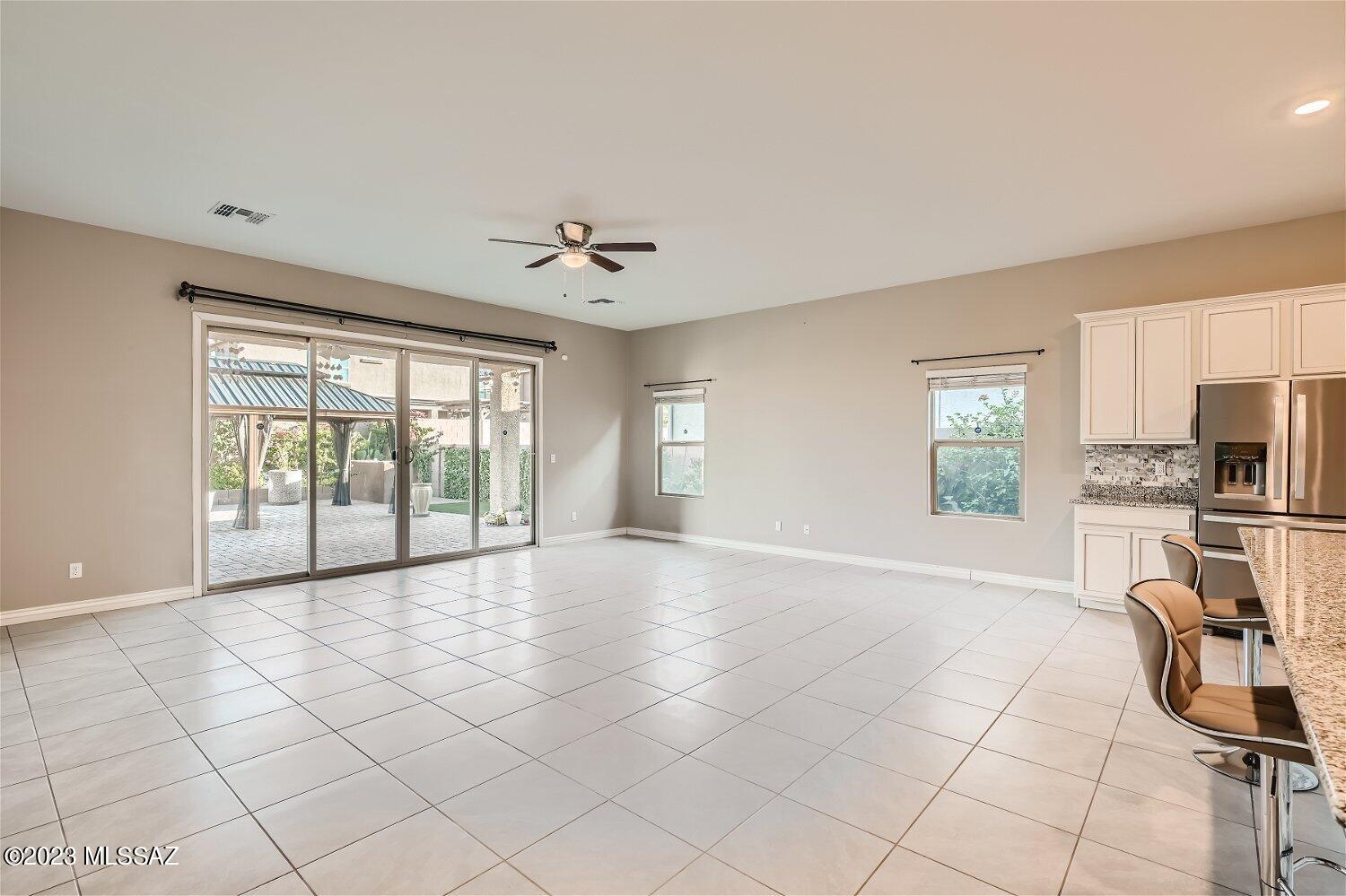 Saguaro Bloom Block 2 - Residential