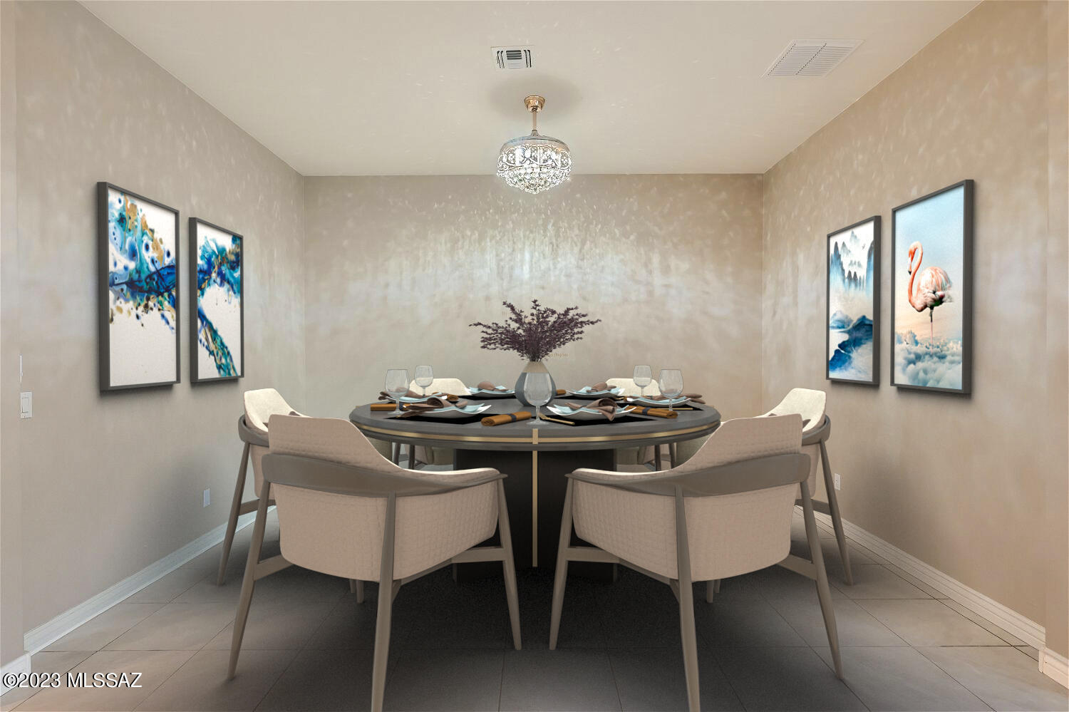 Saguaro Bloom Block 2 - Residential