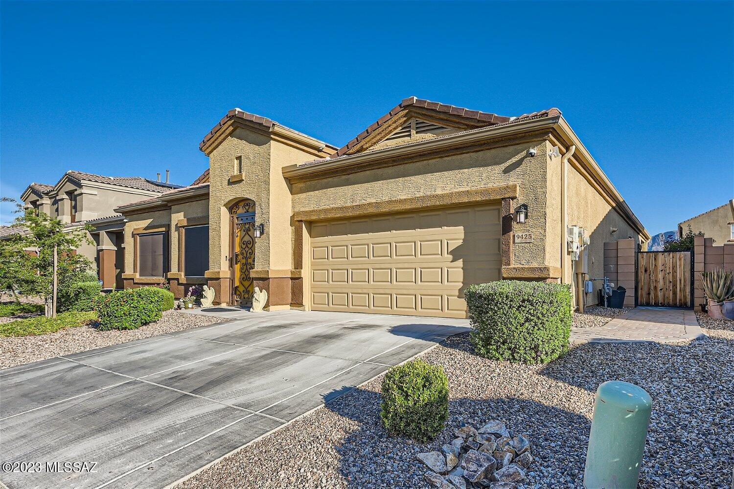 Saguaro Bloom Block 2 - Residential