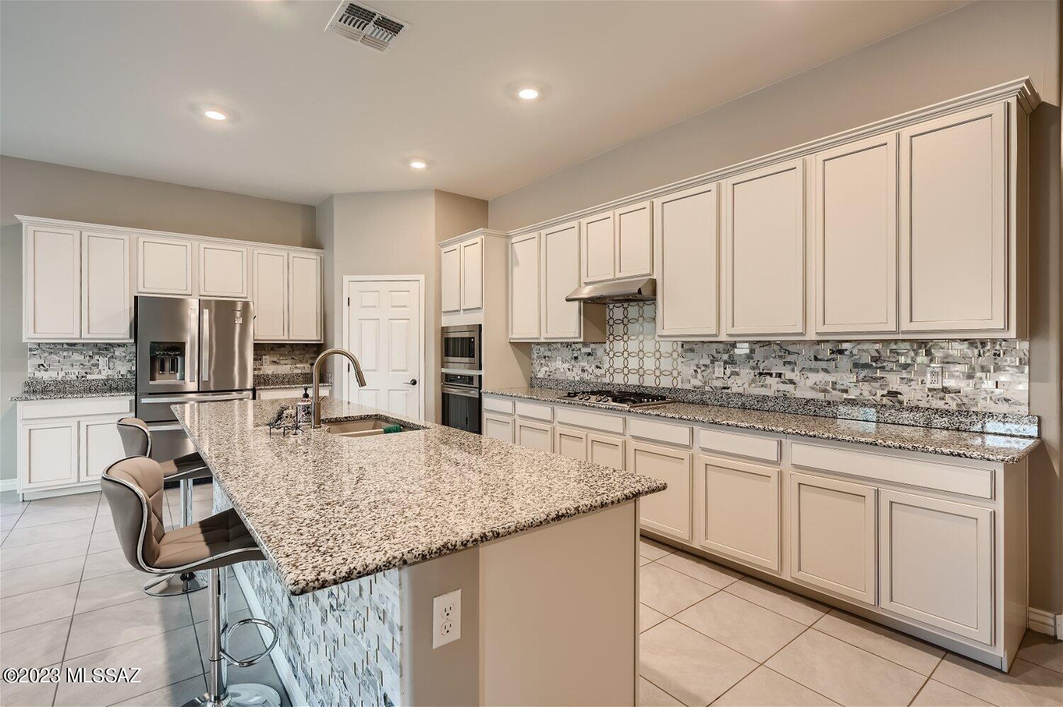 Saguaro Bloom Block 2 - Residential