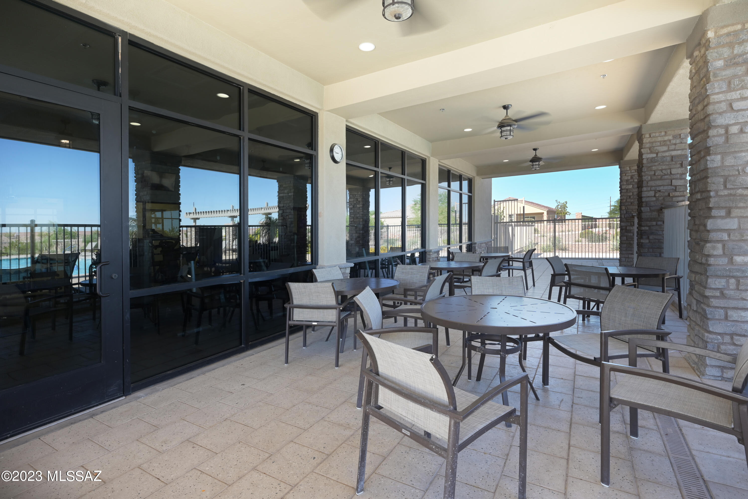 Saguaro Bloom Block 2 - Residential