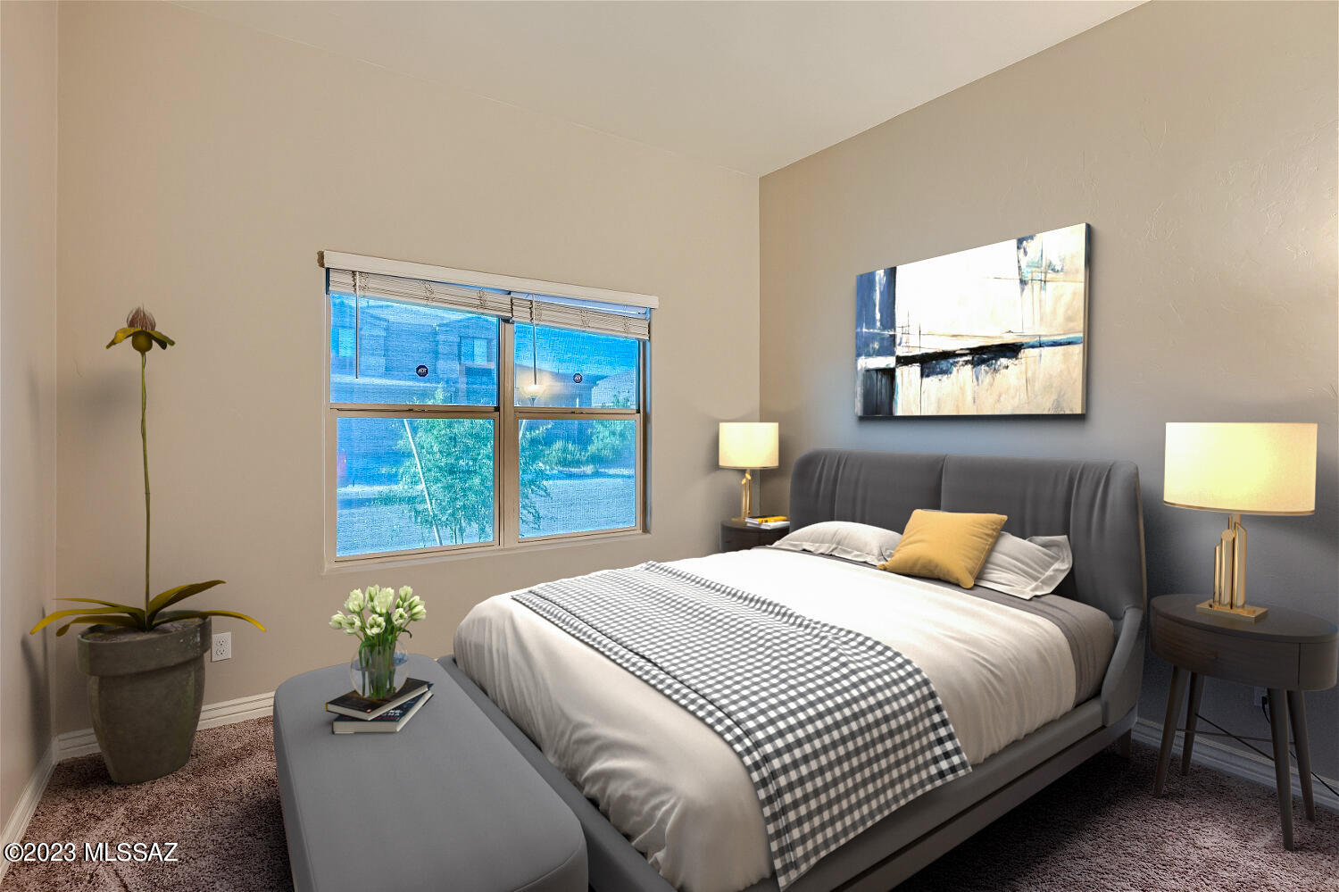 Saguaro Bloom Block 2 - Residential
