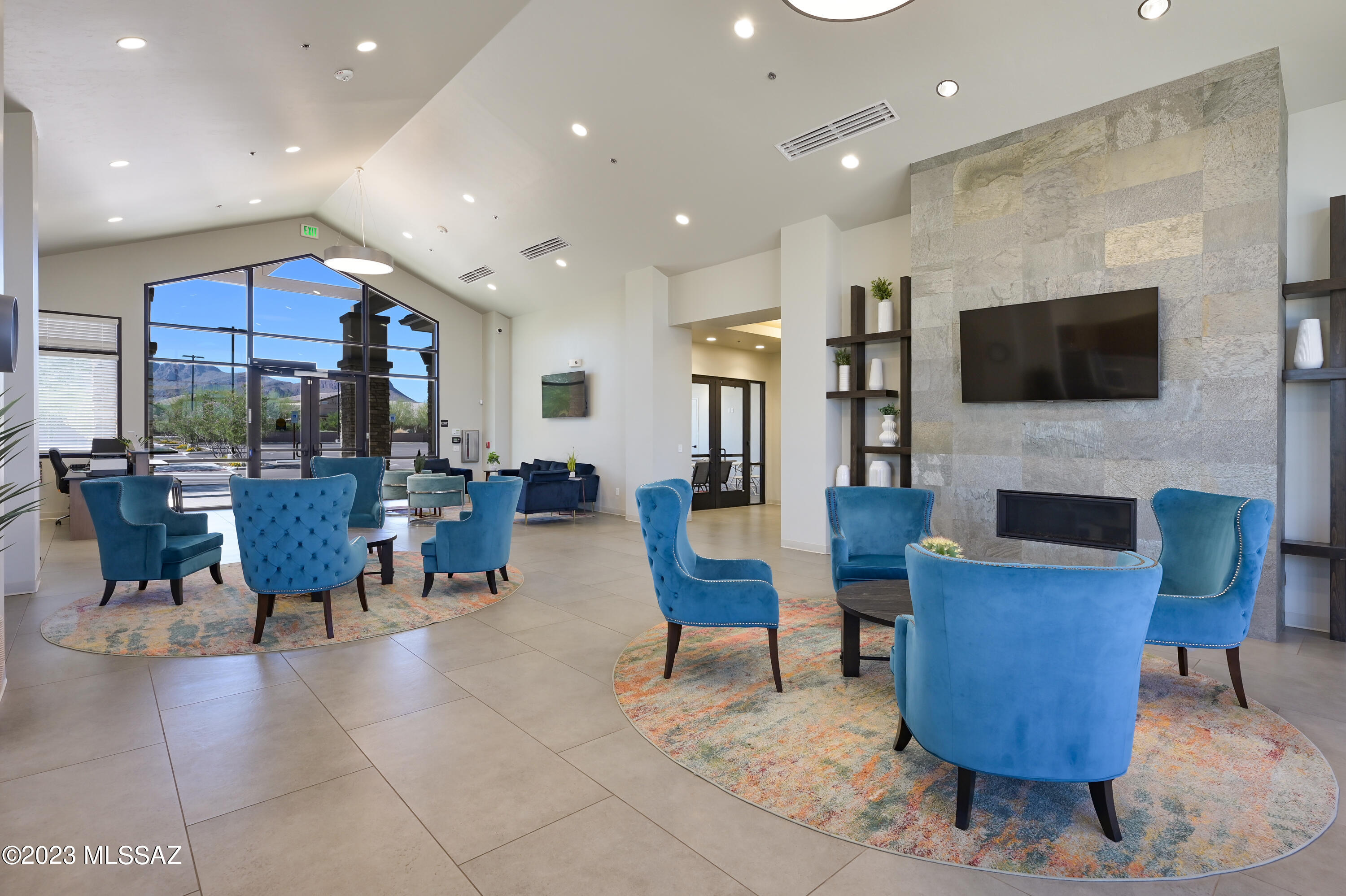 Saguaro Bloom Block 2 - Residential