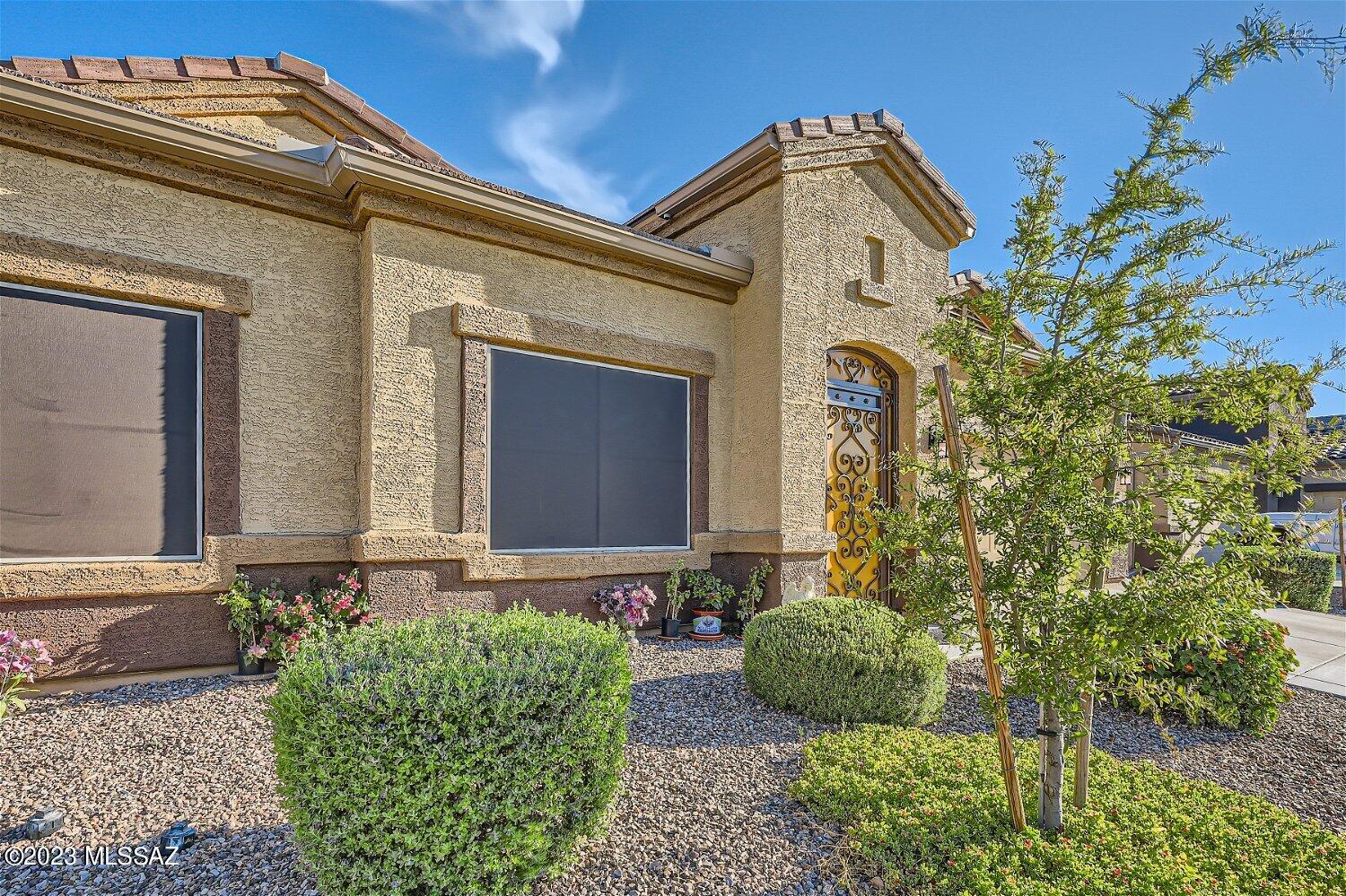 Saguaro Bloom Block 2 - Residential