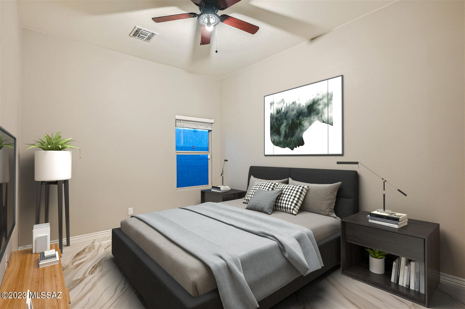 Saguaro Bloom Block 2 - Residential
