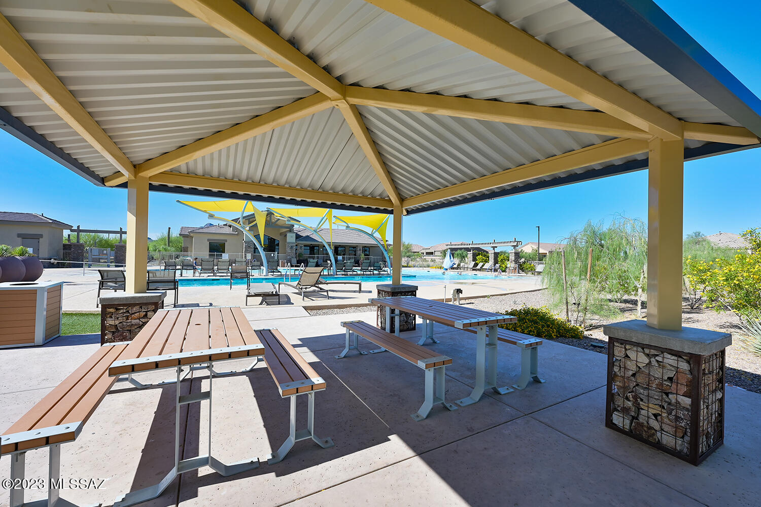 Saguaro Bloom Block 2 - Residential