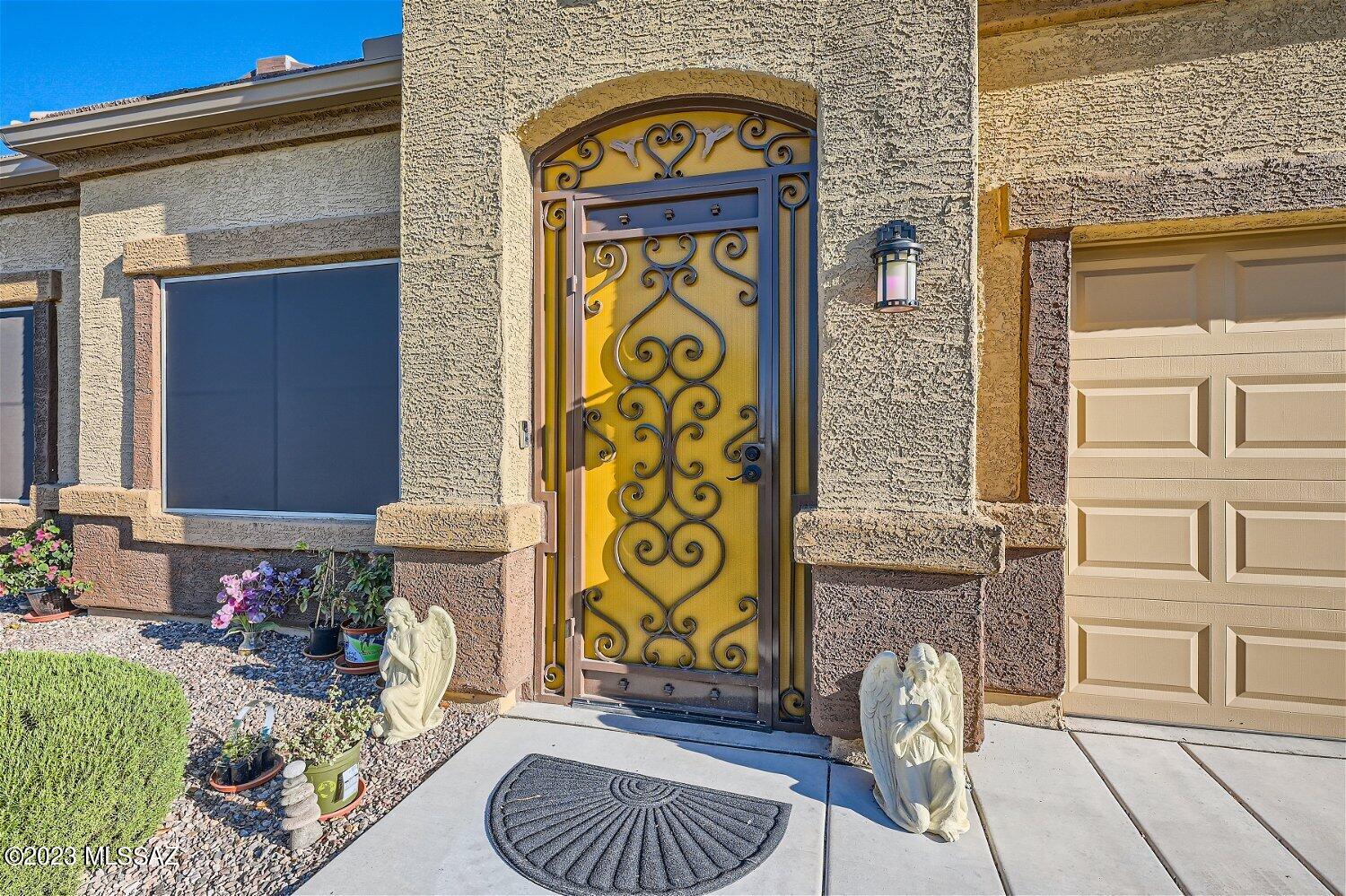 Saguaro Bloom Block 2 - Residential