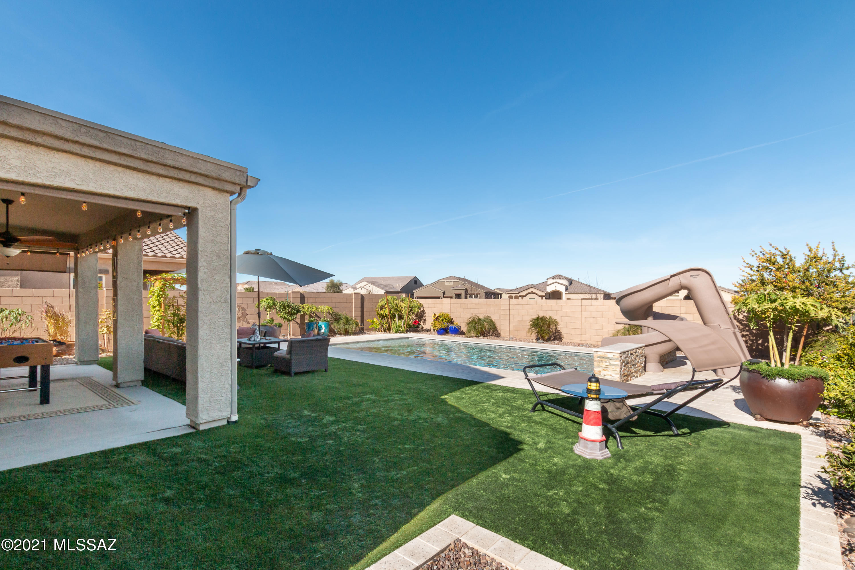 Saguaro Bloom Block 3 - Residential