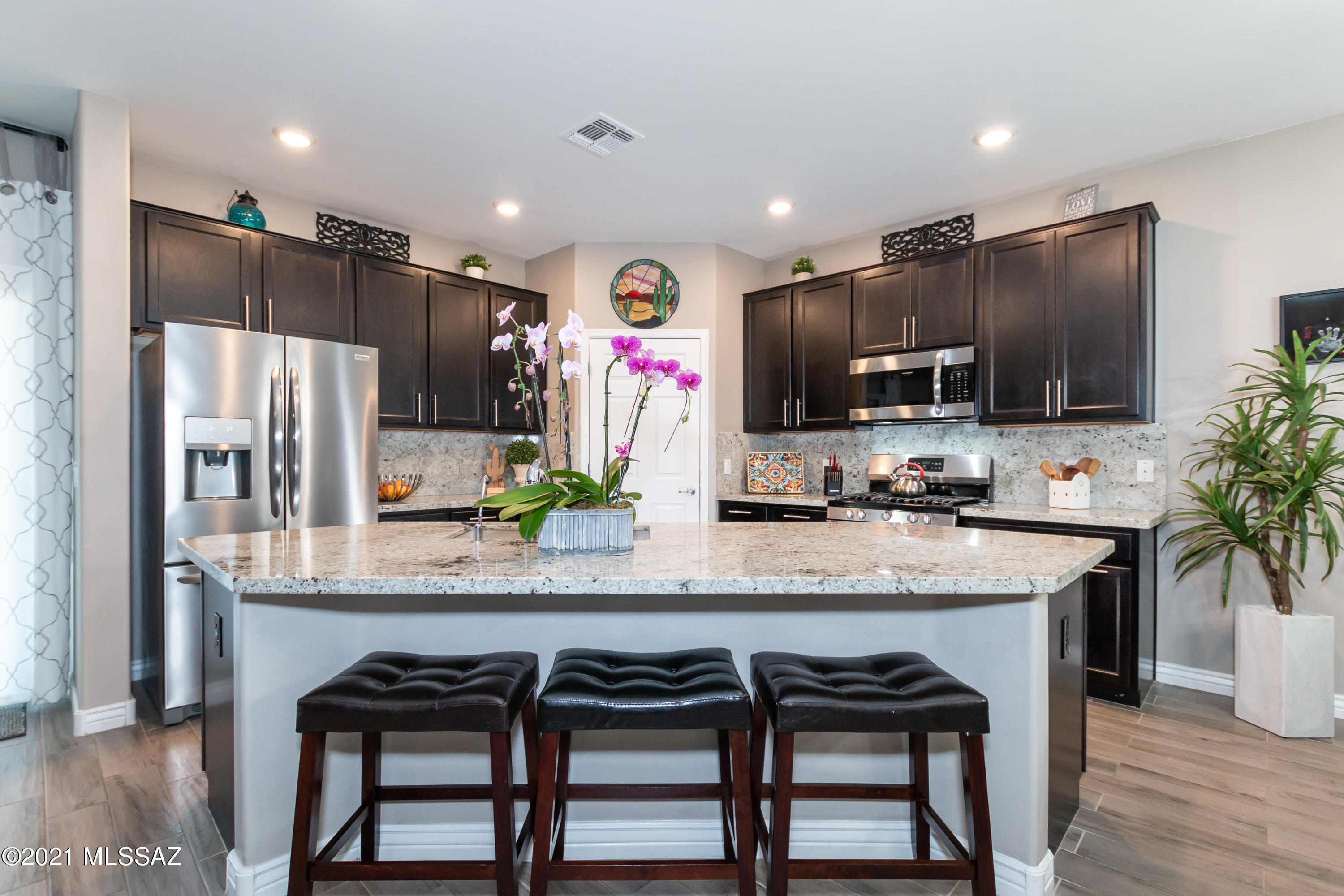 Saguaro Bloom Block 3 - Residential