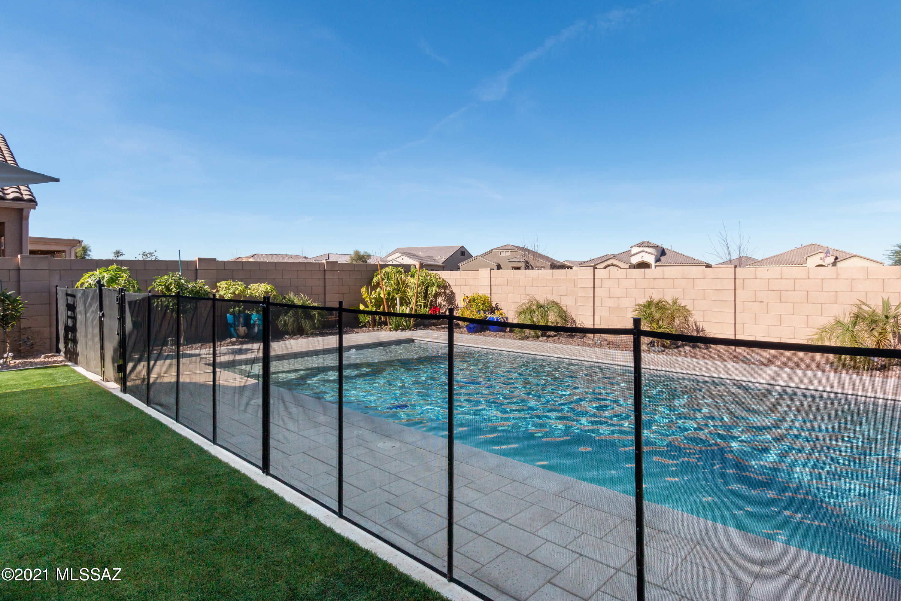 Saguaro Bloom Block 3 - Residential