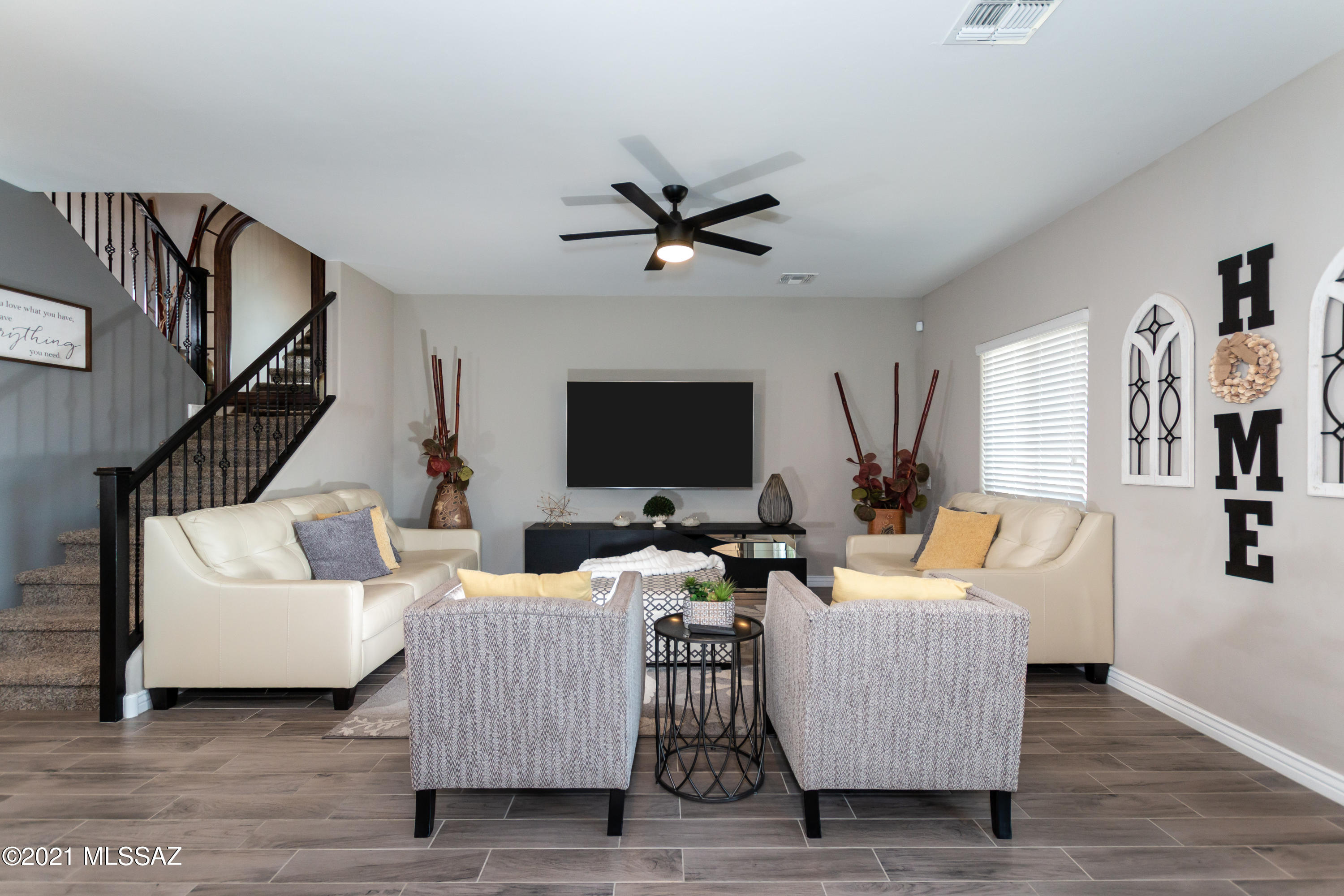 Saguaro Bloom Block 3 - Residential