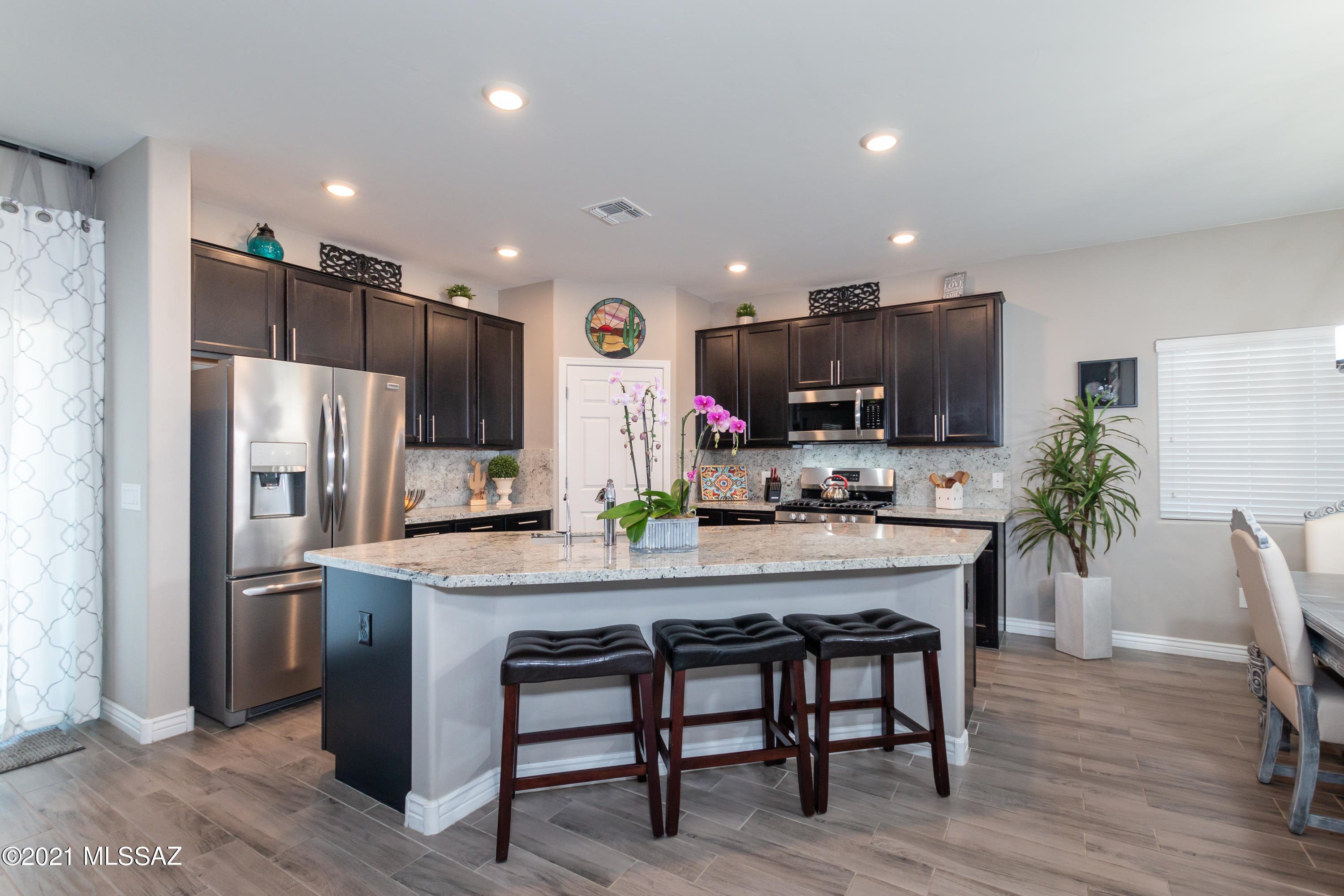 Saguaro Bloom Block 3 - Residential
