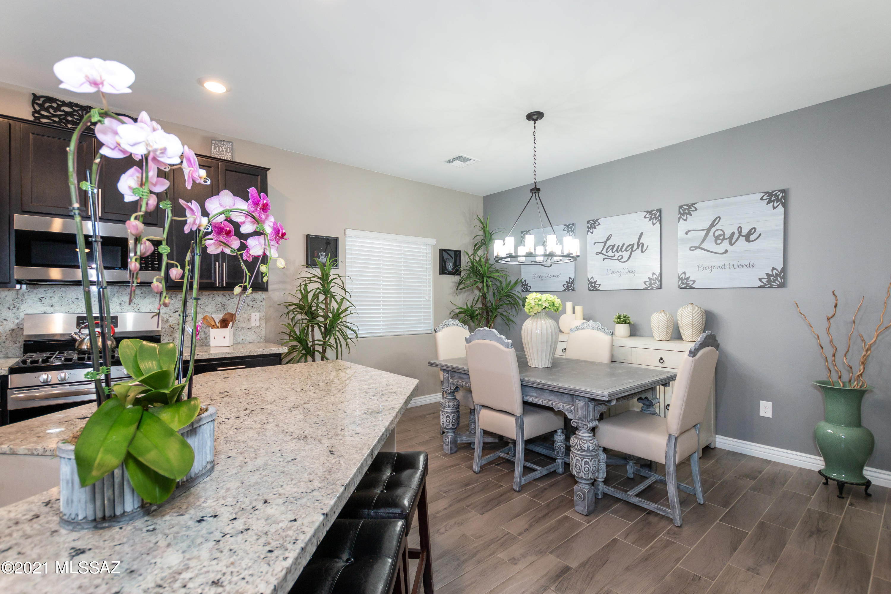 Saguaro Bloom Block 3 - Residential