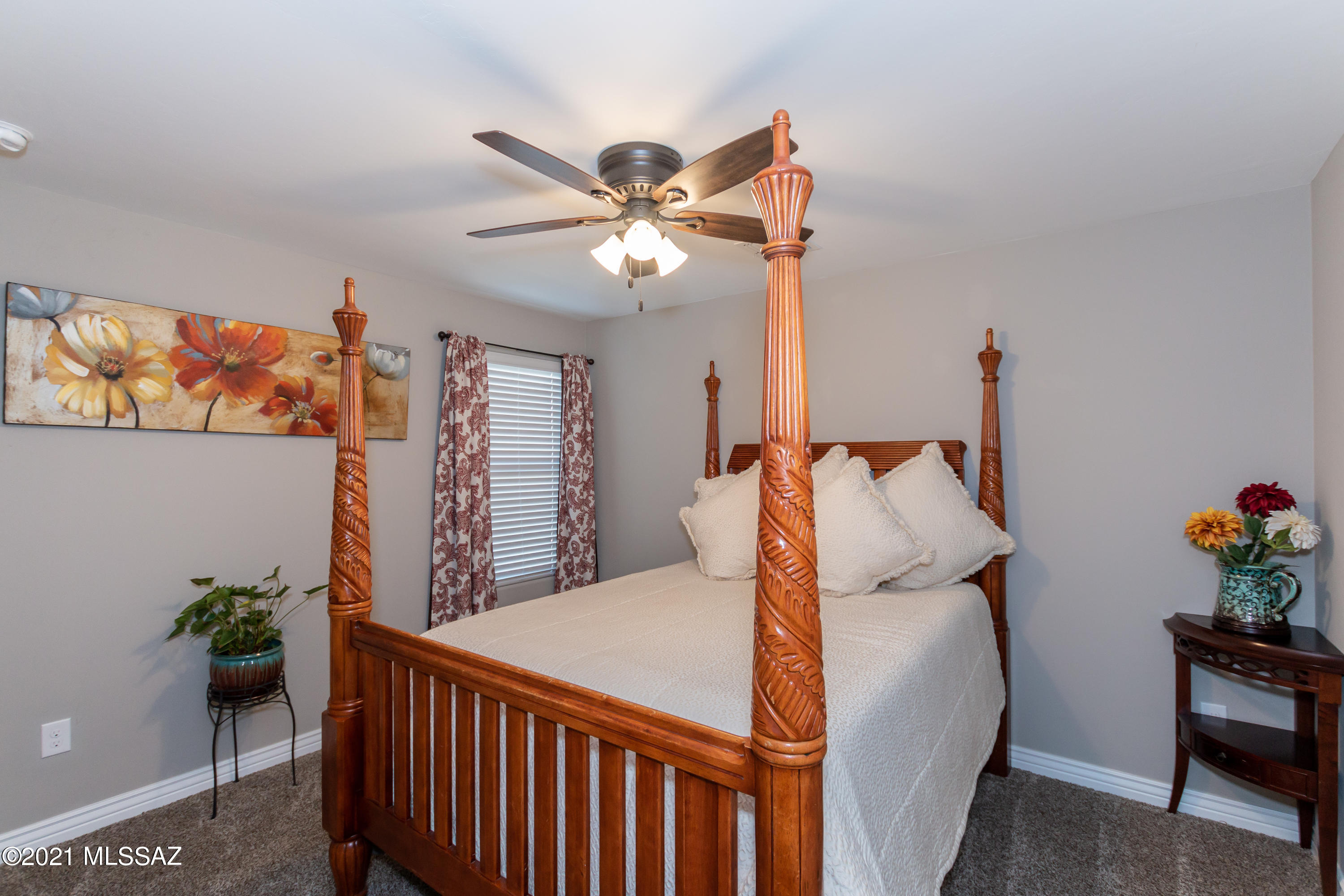 Saguaro Bloom Block 3 - Residential