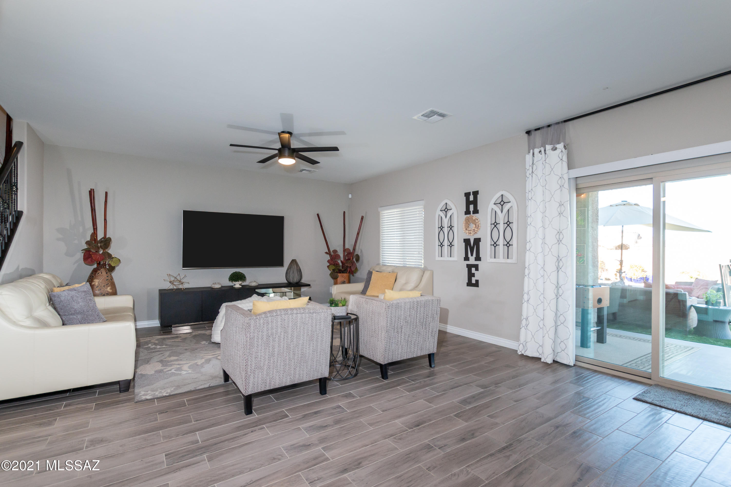 Saguaro Bloom Block 3 - Residential