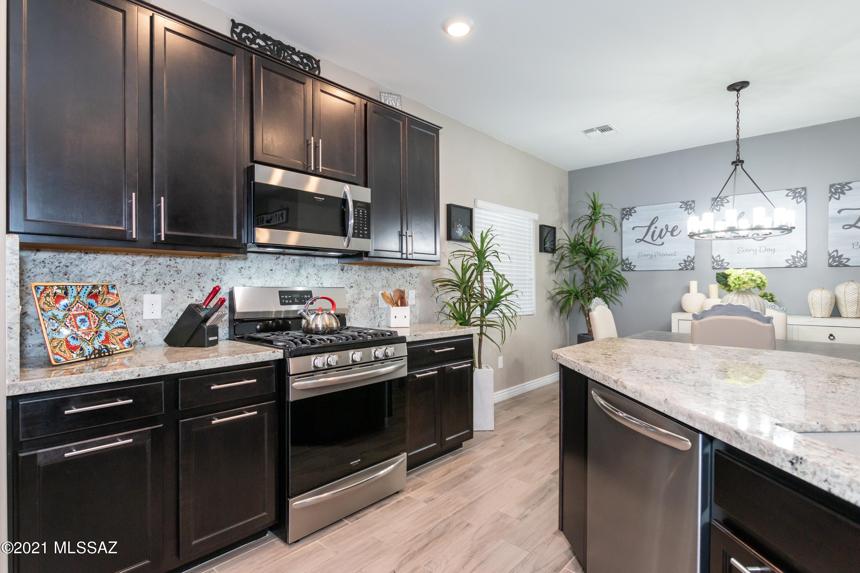 Saguaro Bloom Block 3 - Residential