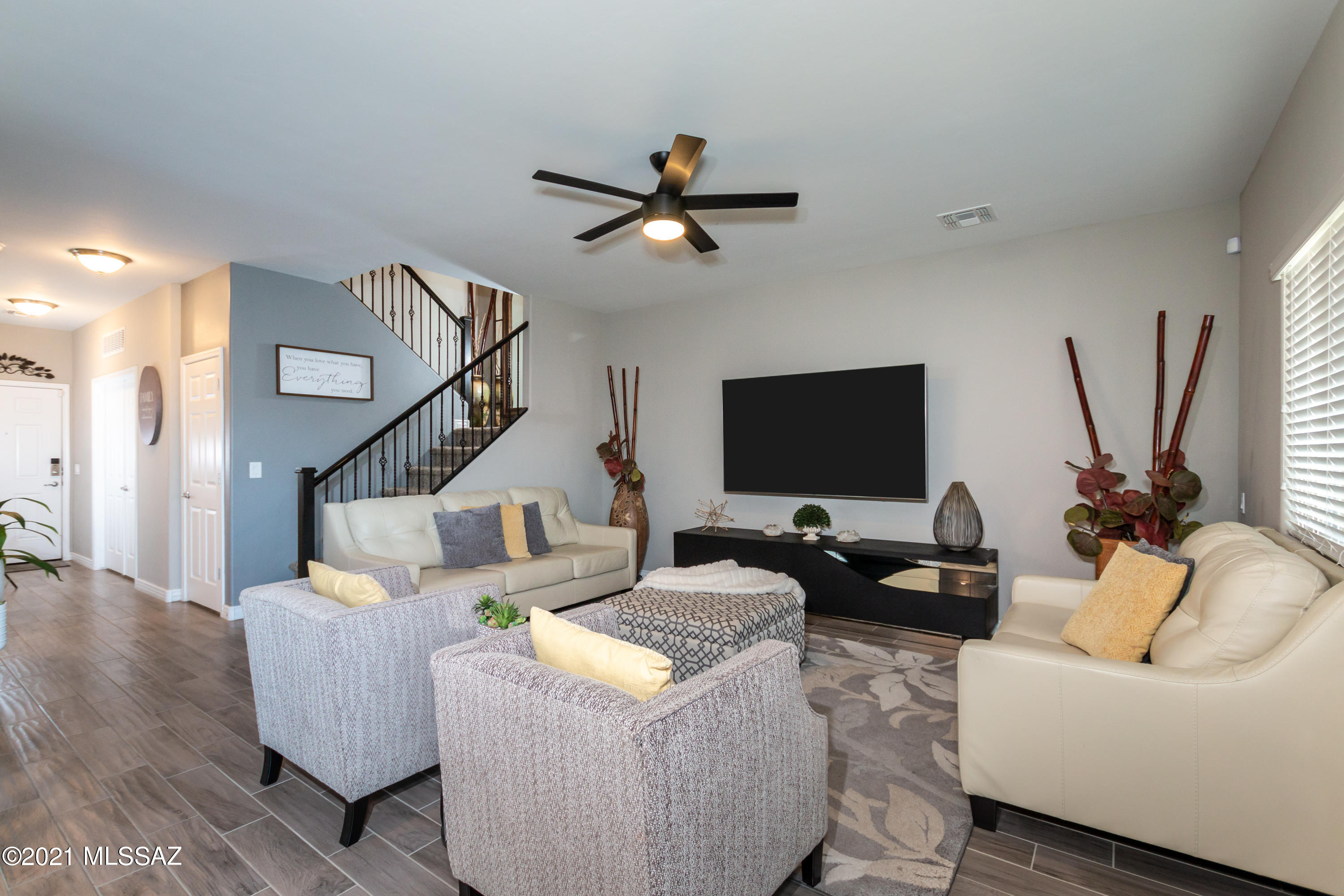 Saguaro Bloom Block 3 - Residential
