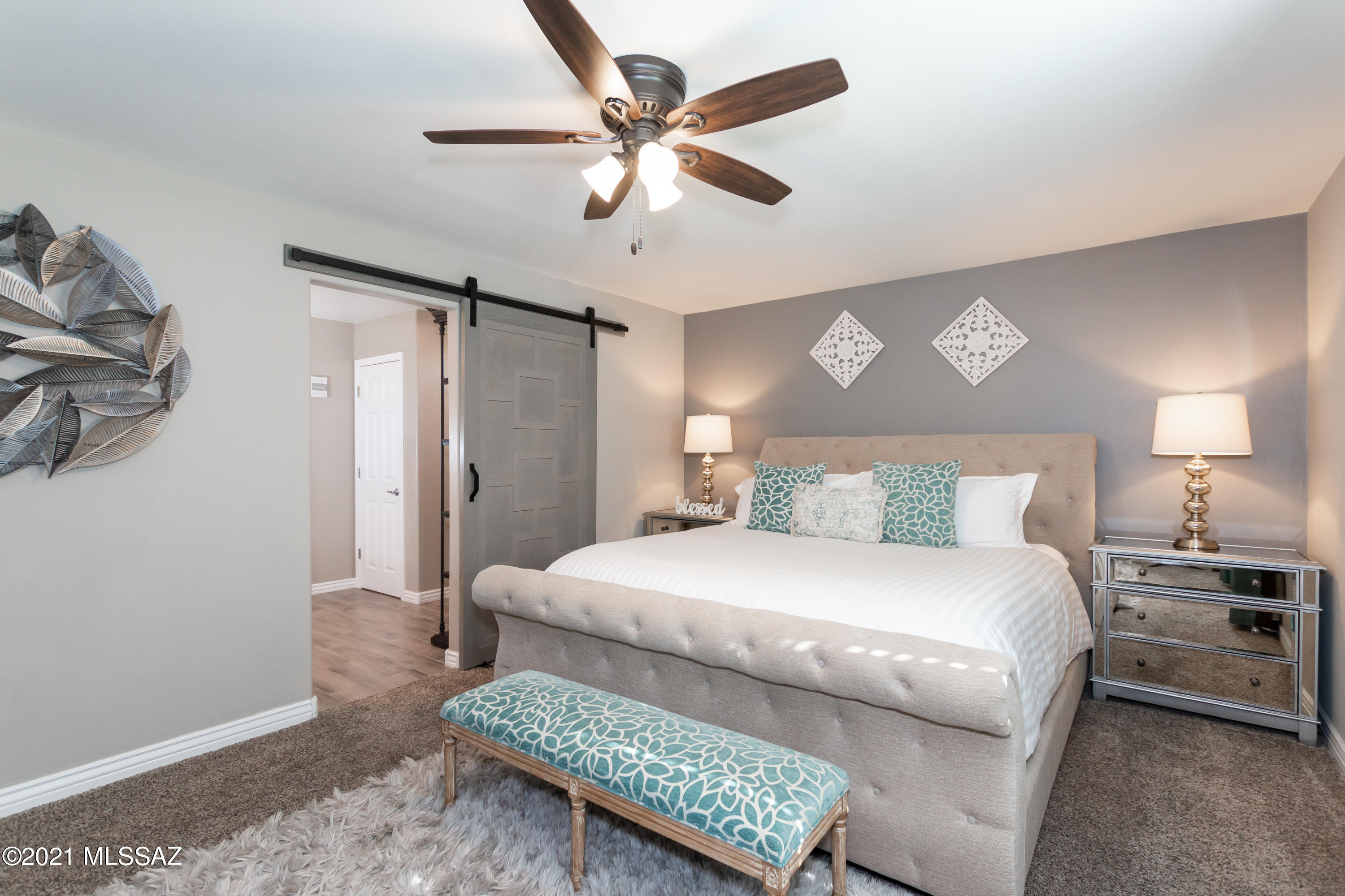 Saguaro Bloom Block 3 - Residential