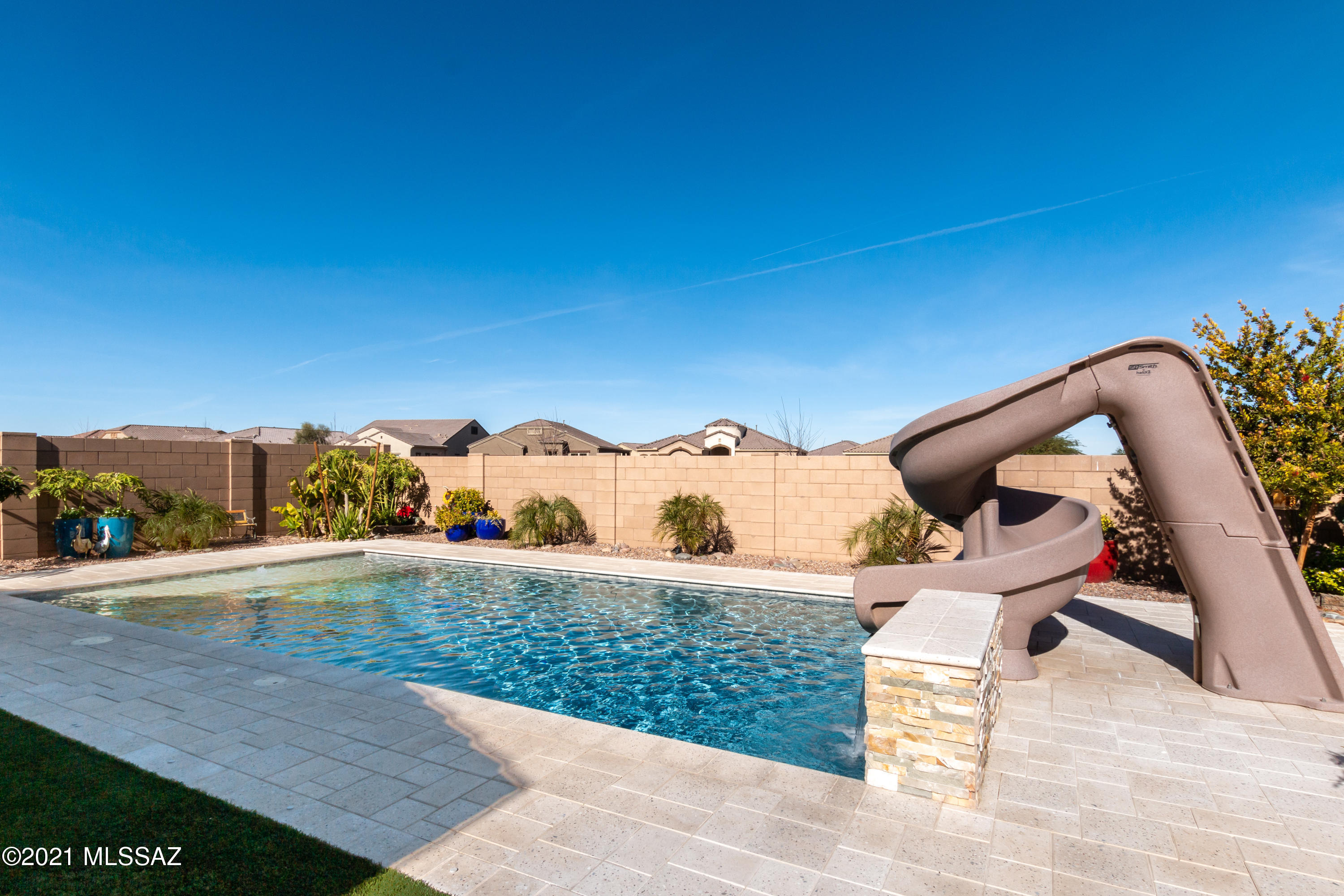 Saguaro Bloom Block 3 - Residential