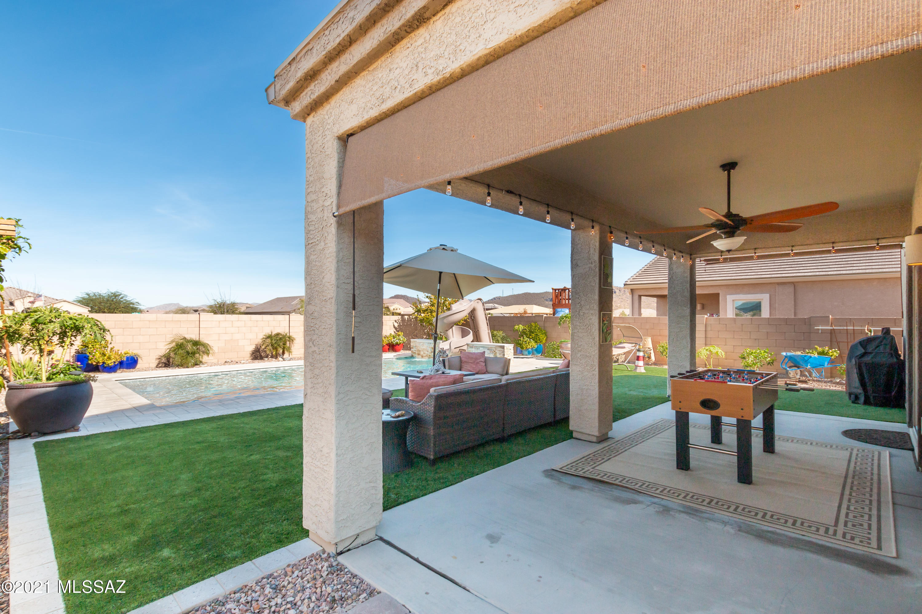 Saguaro Bloom Block 3 - Residential