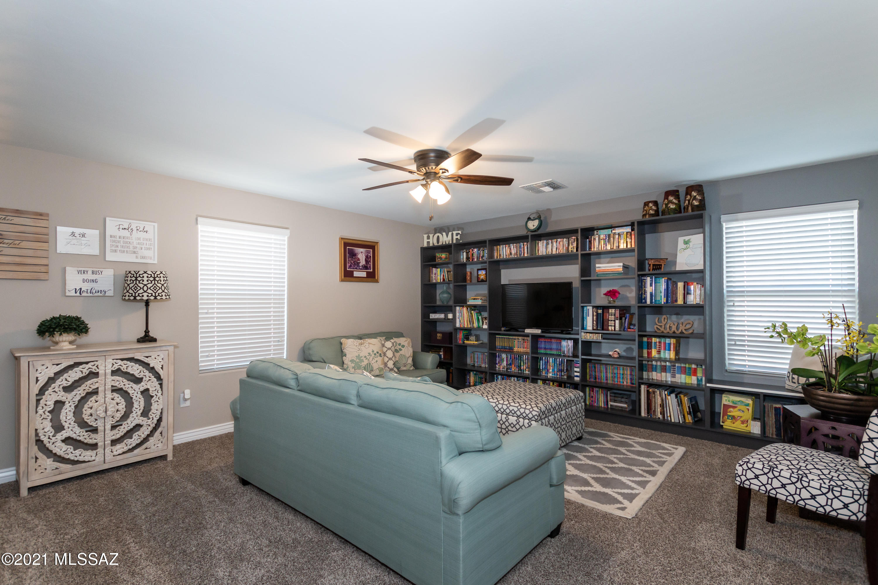 Saguaro Bloom Block 3 - Residential