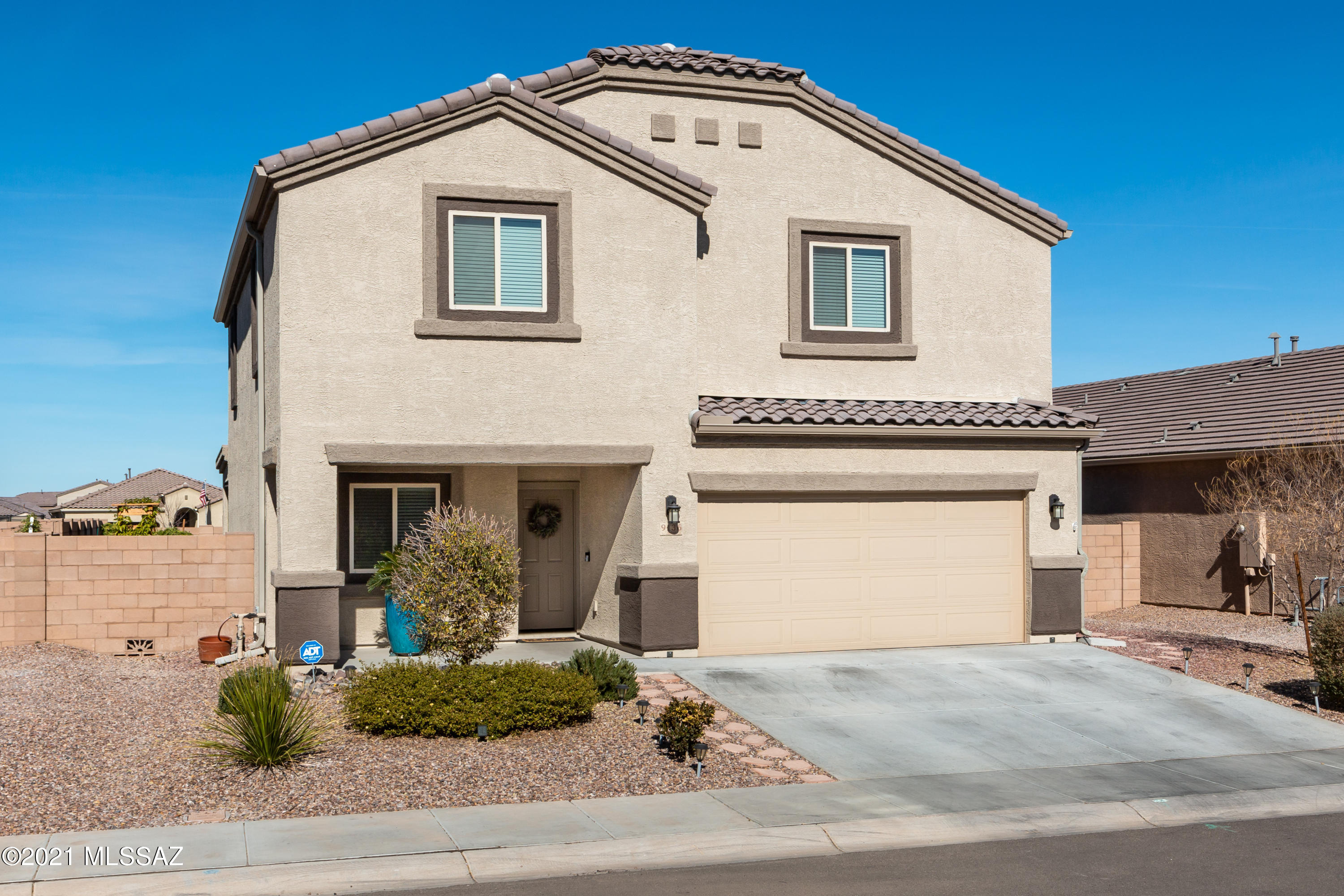 Saguaro Bloom Block 3 - Residential