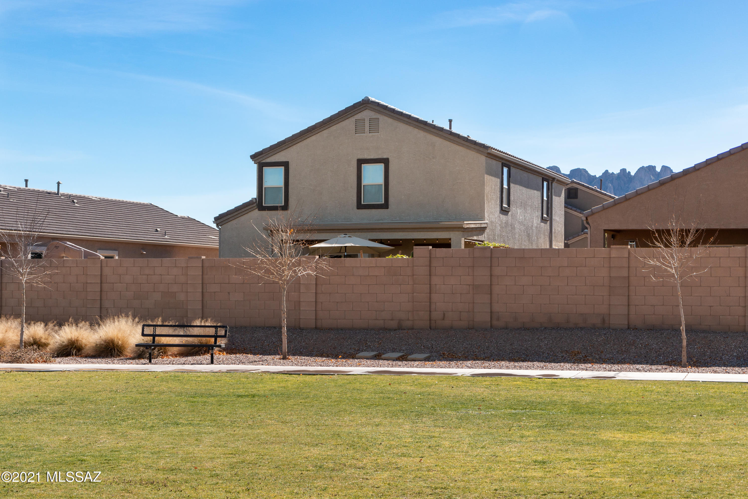 Saguaro Bloom Block 3 - Residential
