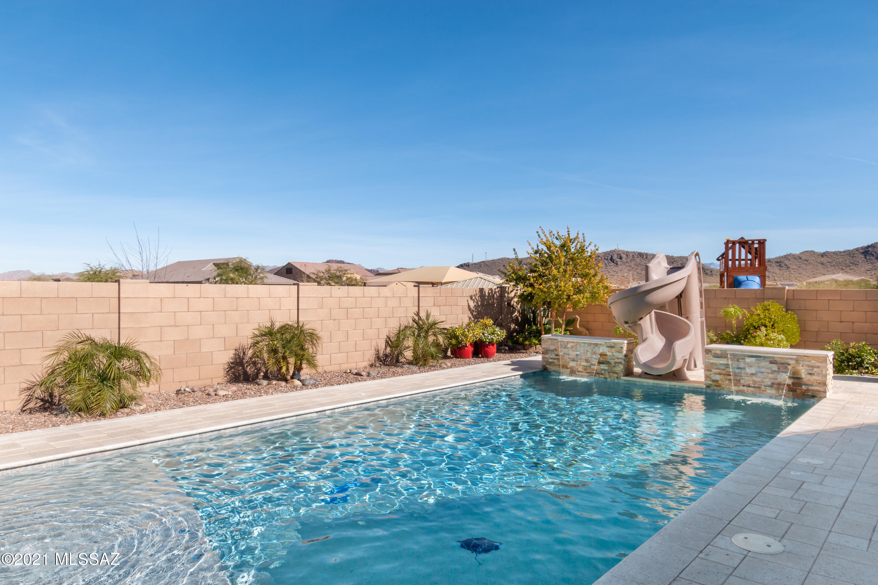 Saguaro Bloom Block 3 - Residential