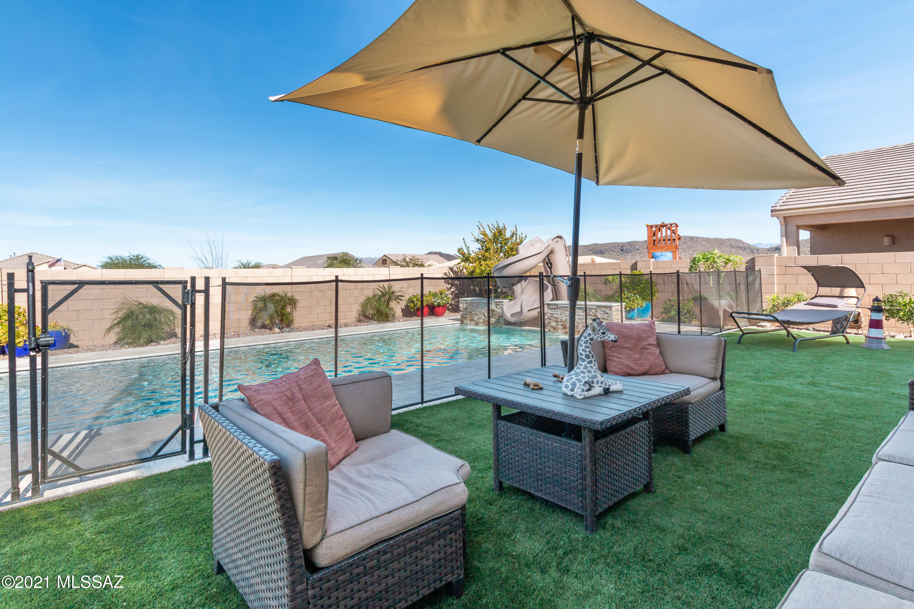 Saguaro Bloom Block 3 - Residential
