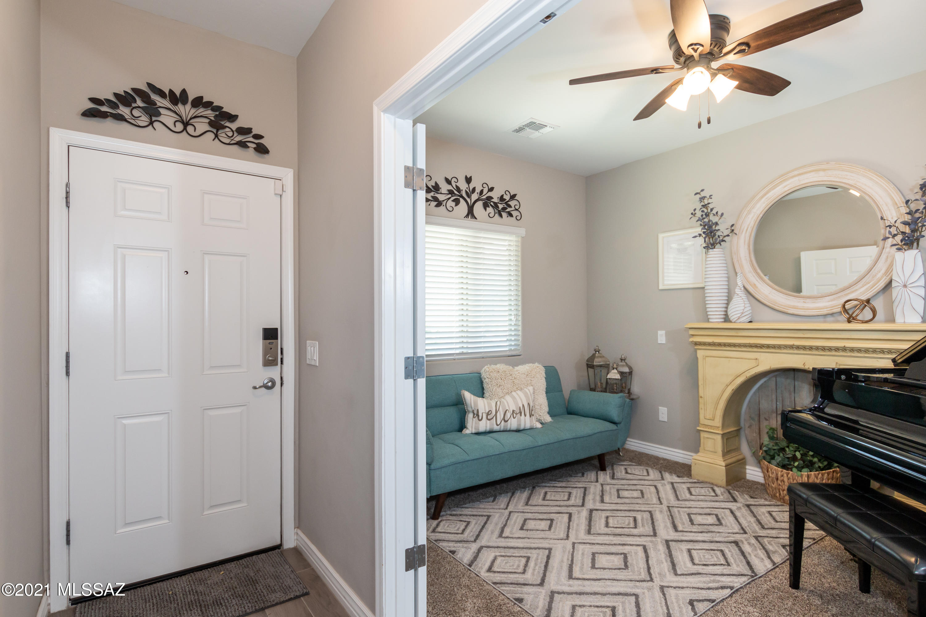 Saguaro Bloom Block 3 - Residential