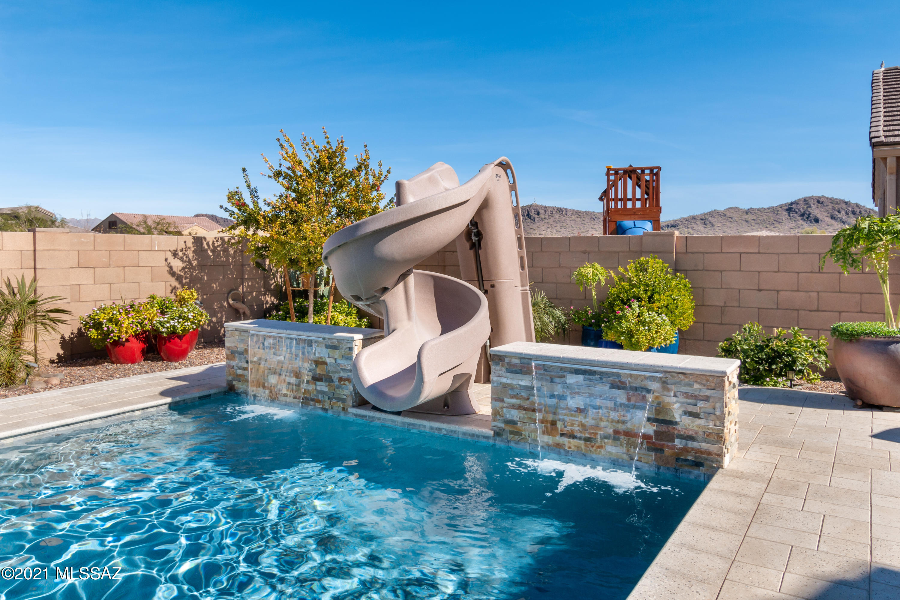 Saguaro Bloom Block 3 - Residential