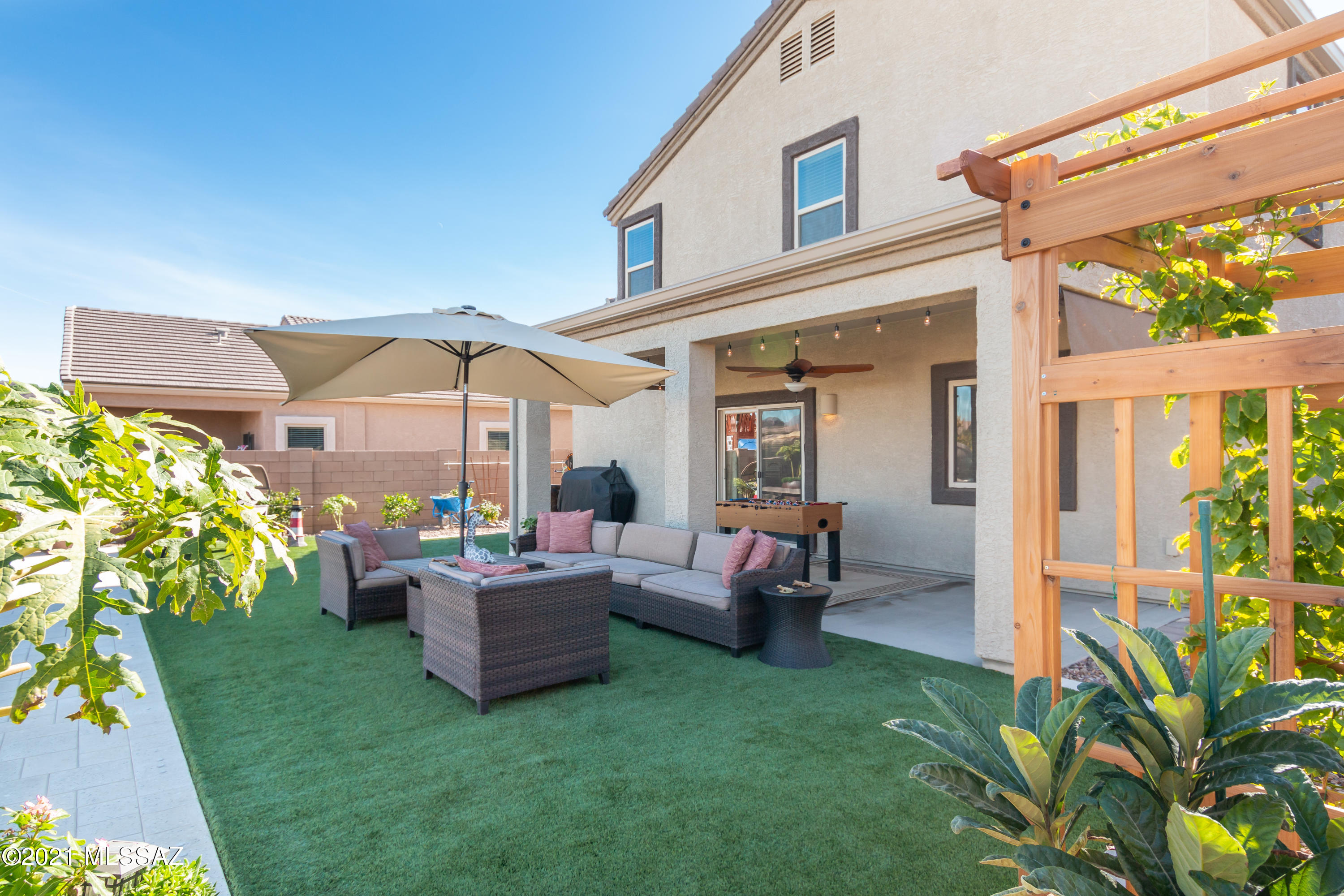 Saguaro Bloom Block 3 - Residential