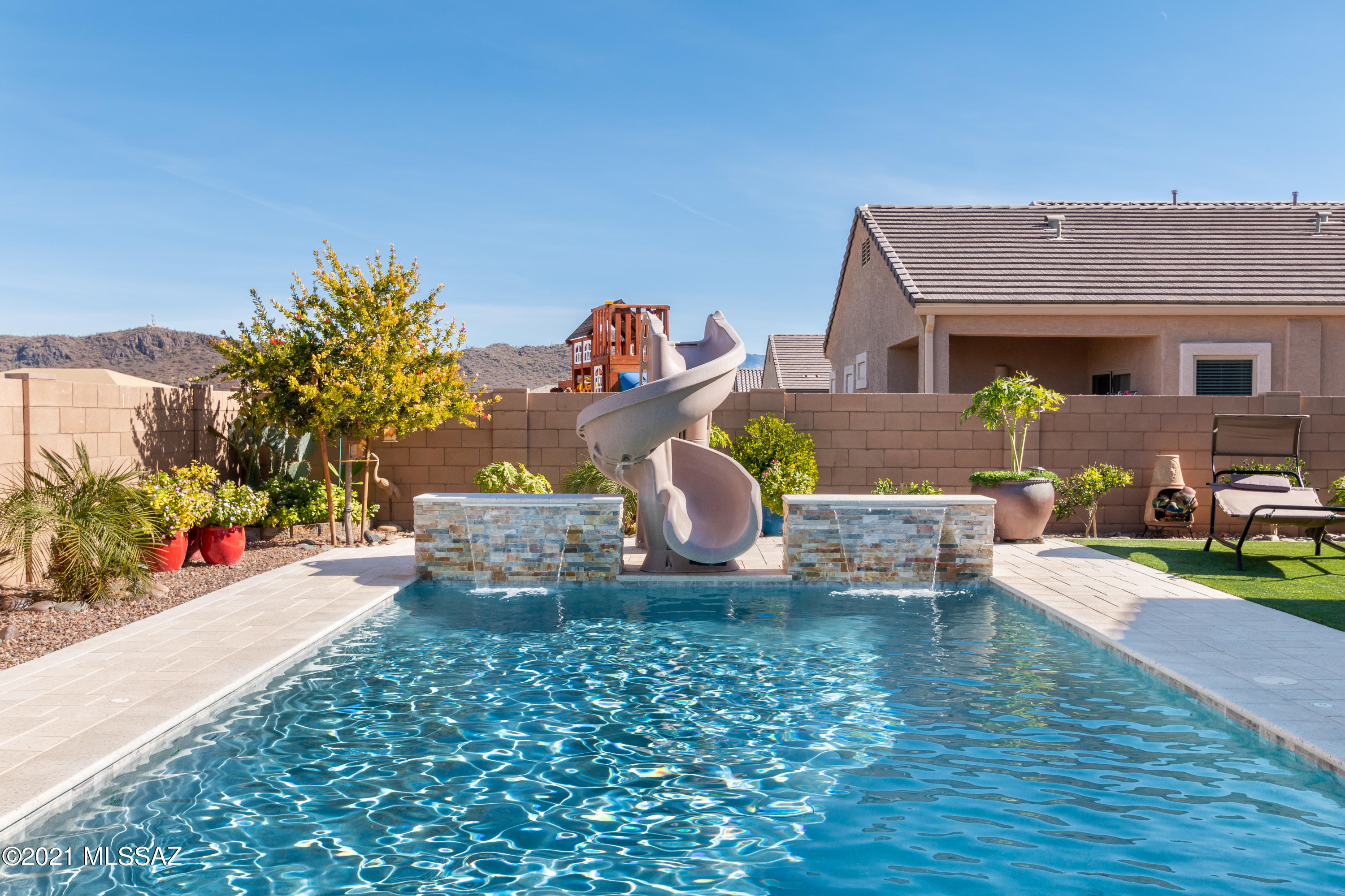 Saguaro Bloom Block 3 - Residential