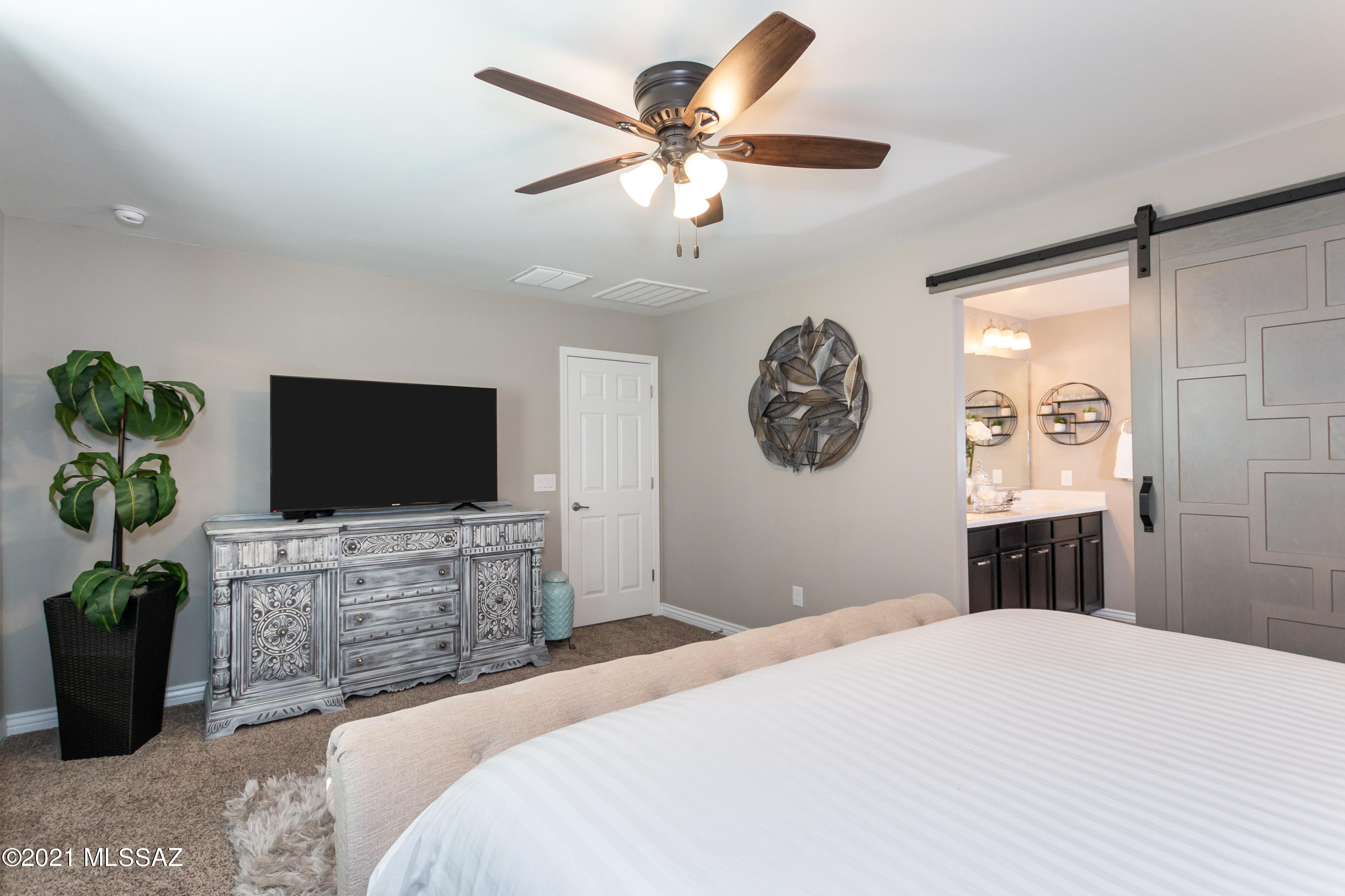 Saguaro Bloom Block 3 - Residential