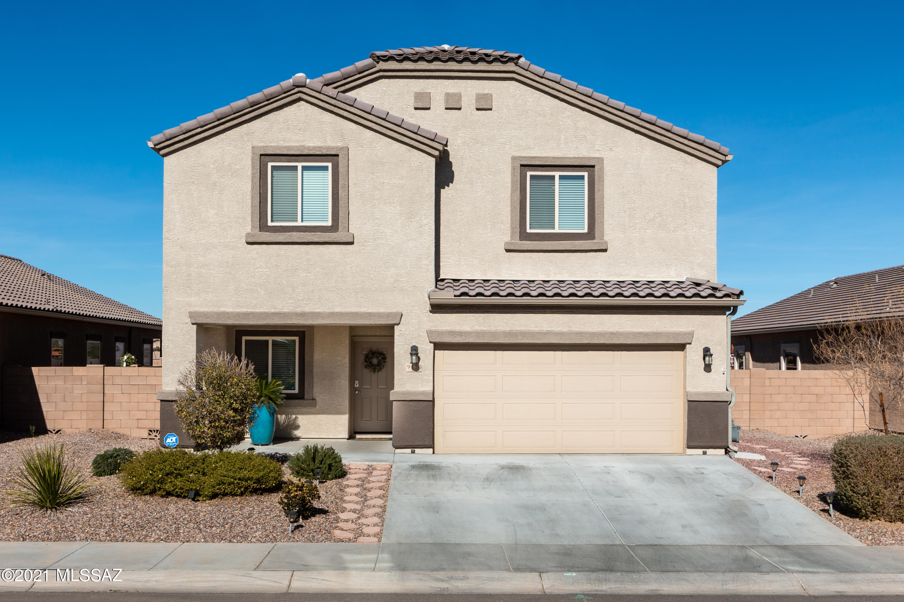 Saguaro Bloom Block 3 - Residential