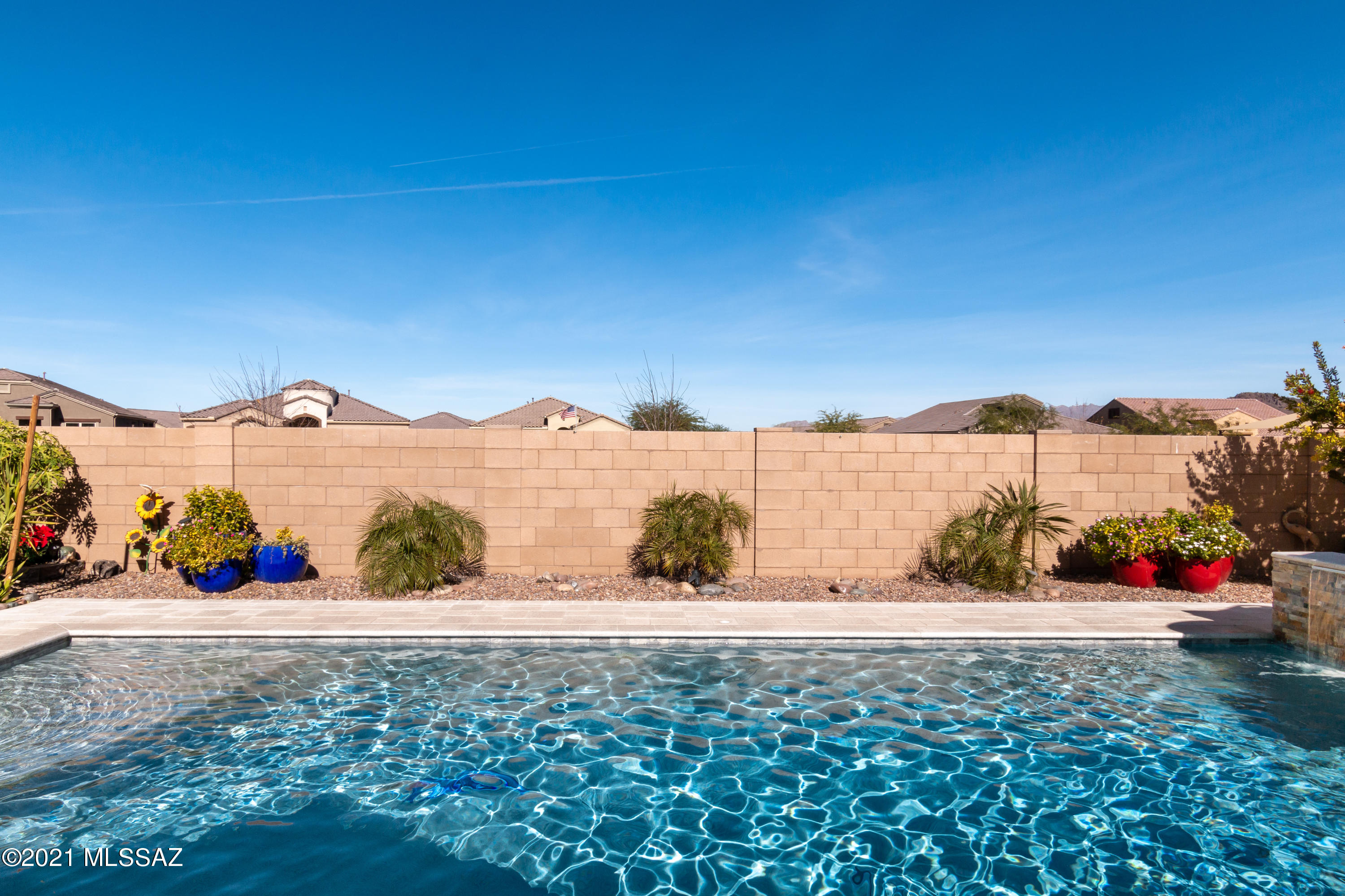 Saguaro Bloom Block 3 - Residential