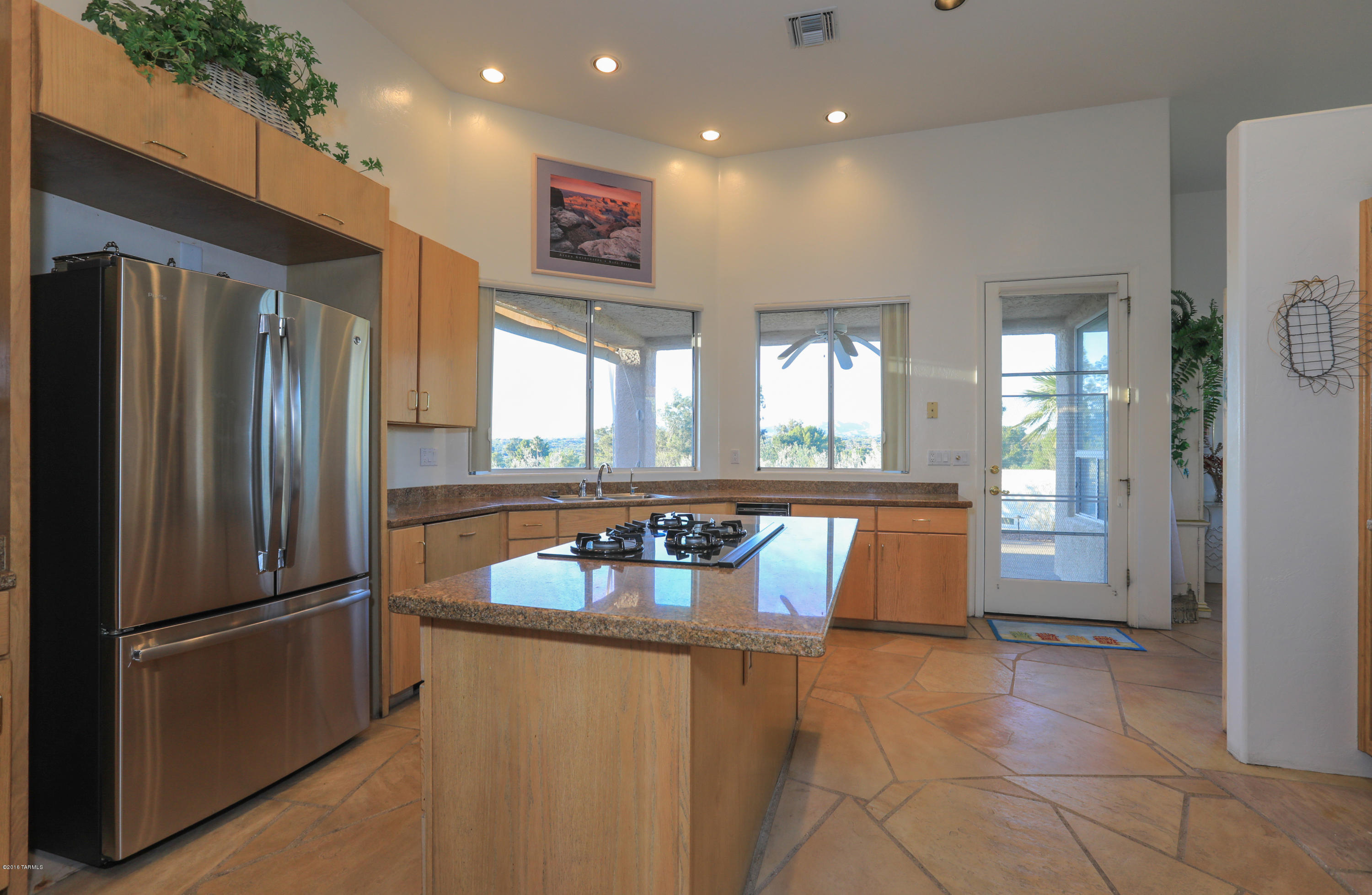 Oro Valley Heights (1-45) - Residential