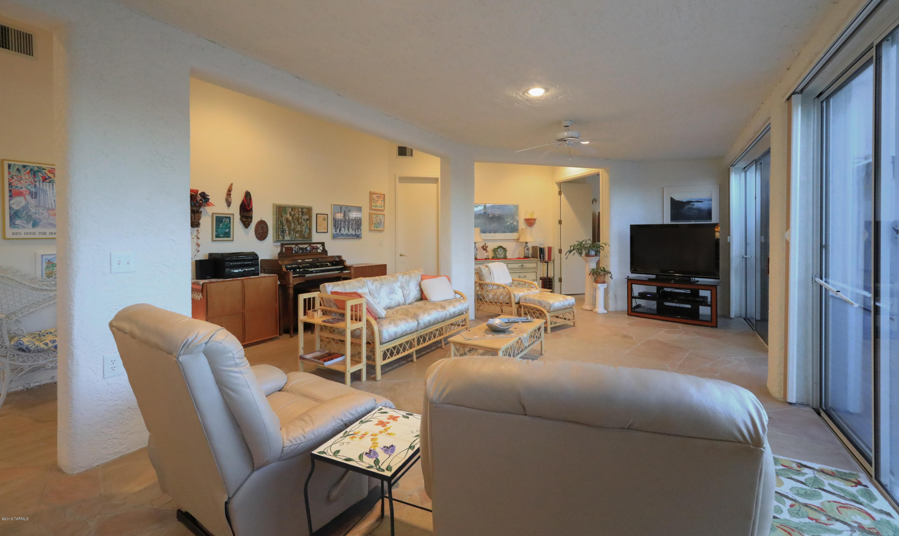 Oro Valley Heights (1-45) - Residential