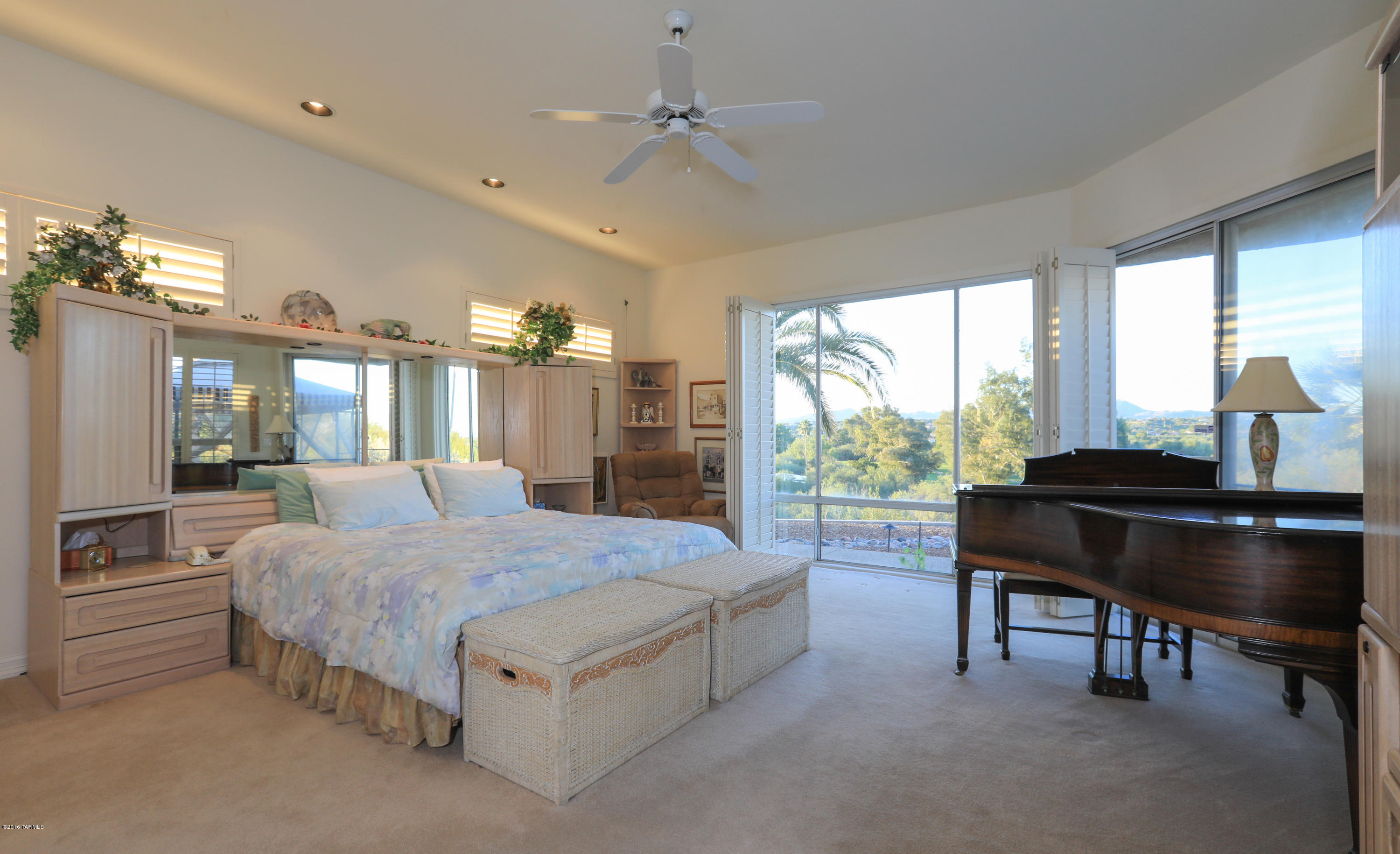 Oro Valley Heights (1-45) - Residential